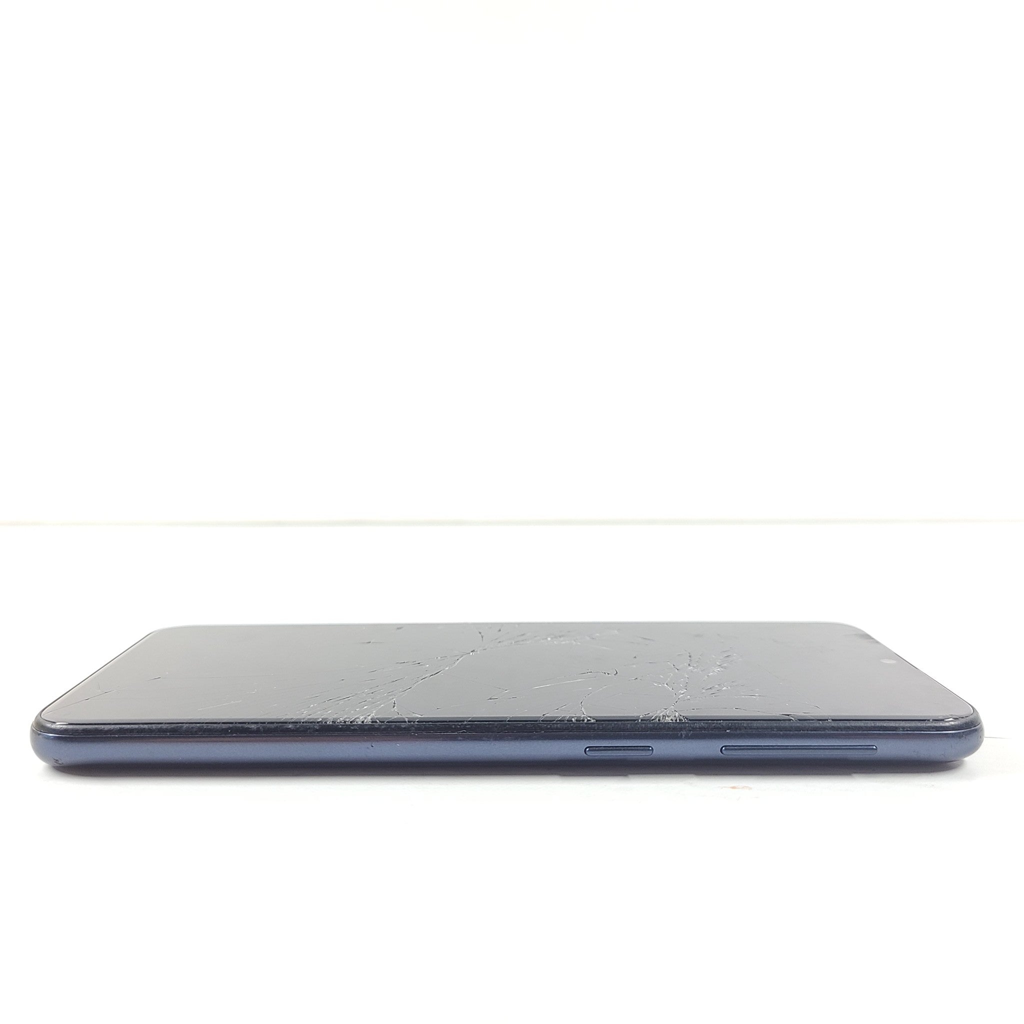 Samsung Galaxy A10e SM-A102U 32GB 5.83in Black Verizon- READ