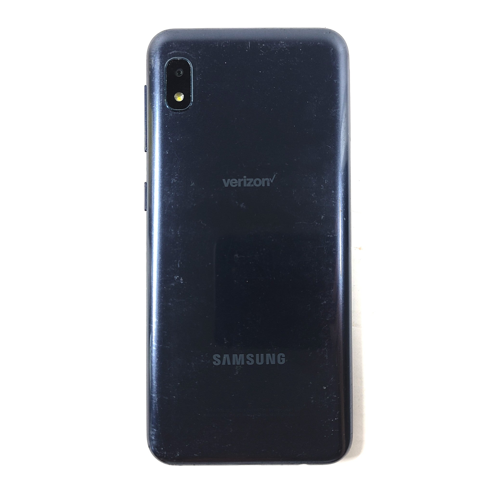 Samsung Galaxy A10e SM-A102U 32GB 5.83in Black Verizon- READ