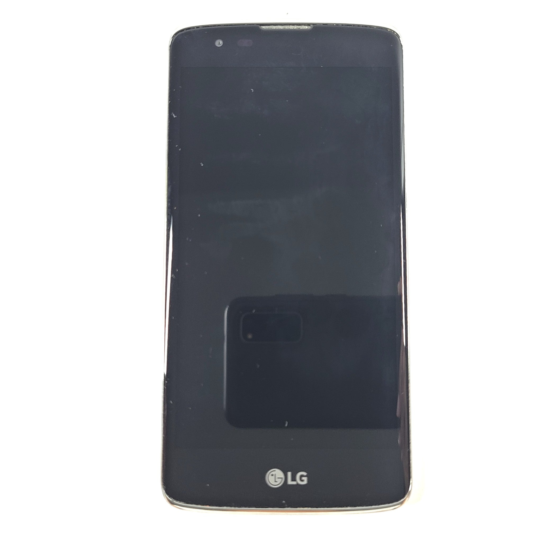 LG Phoenix 2 K371 - 16 GB - Unlocked - Android Smartphone - Black