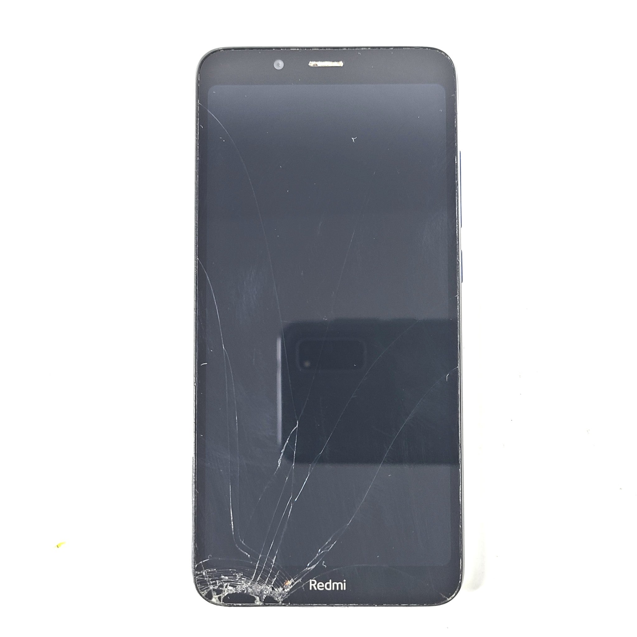 Xiaomi Redmi 7A  Android Smartphone Dual Sim - Blue - M1903CE - FOR PARTS