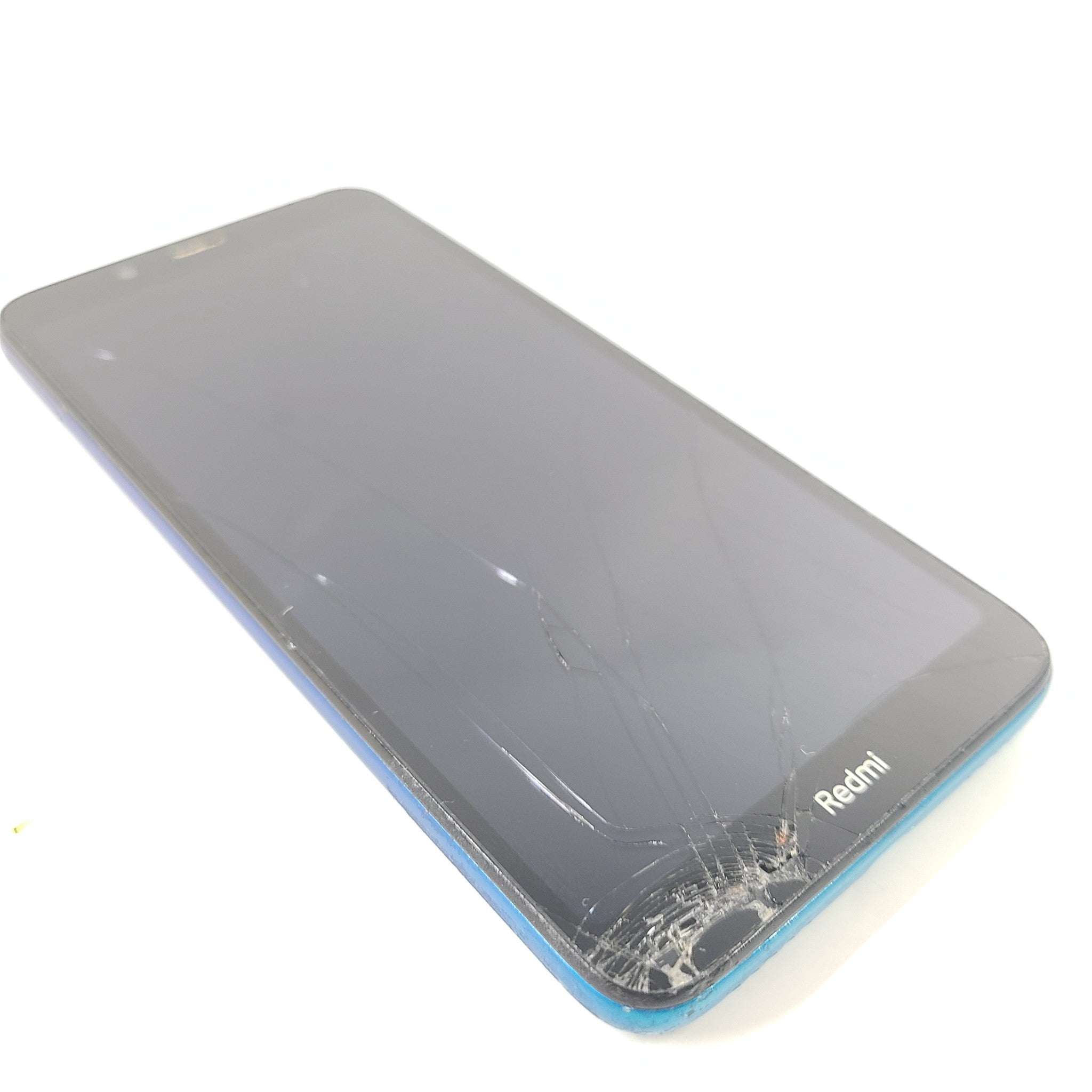 Xiaomi Redmi 7A  Android Smartphone Dual Sim - Blue - M1903CE - FOR PARTS