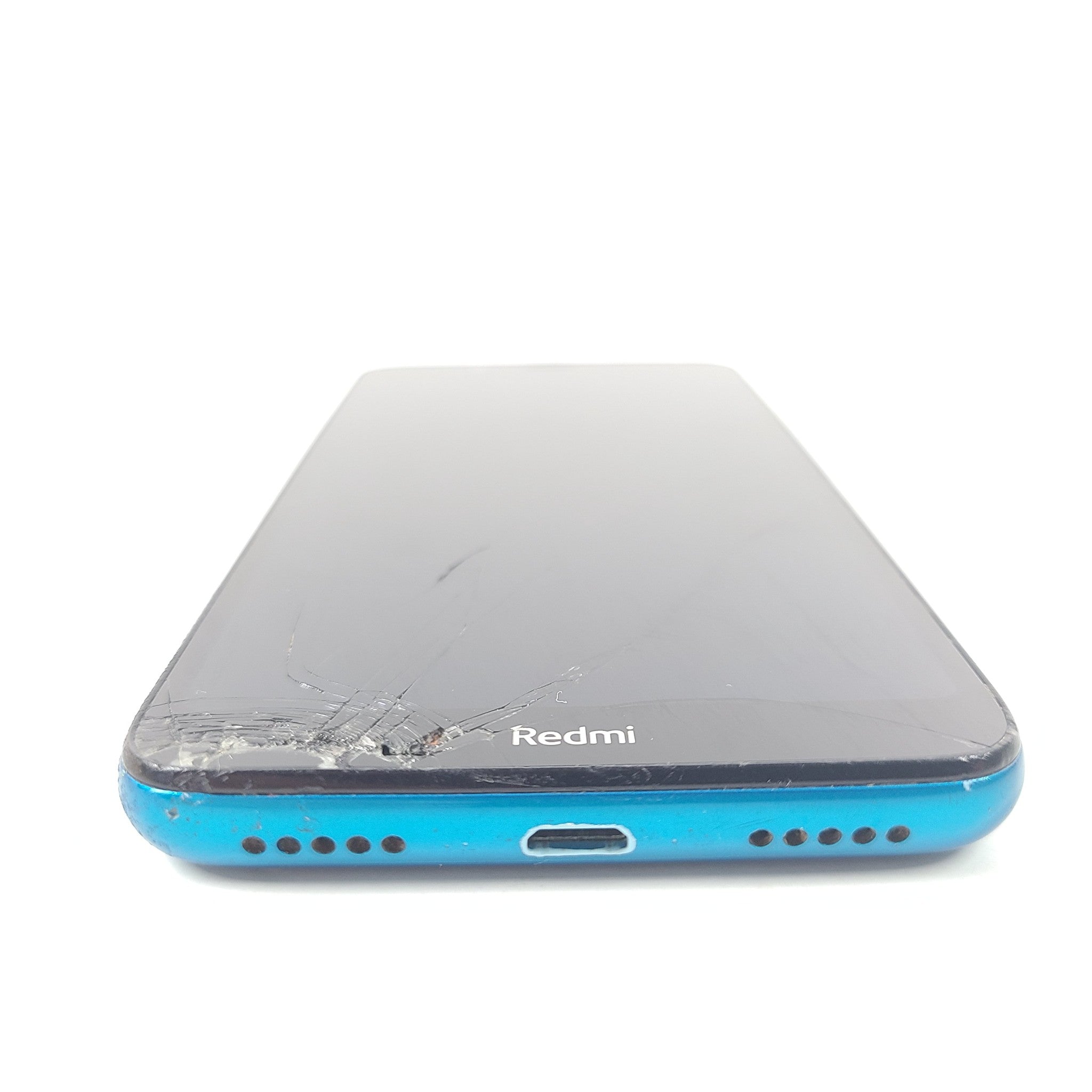 Xiaomi Redmi 7A  Android Smartphone Dual Sim - Blue - M1903CE - FOR PARTS