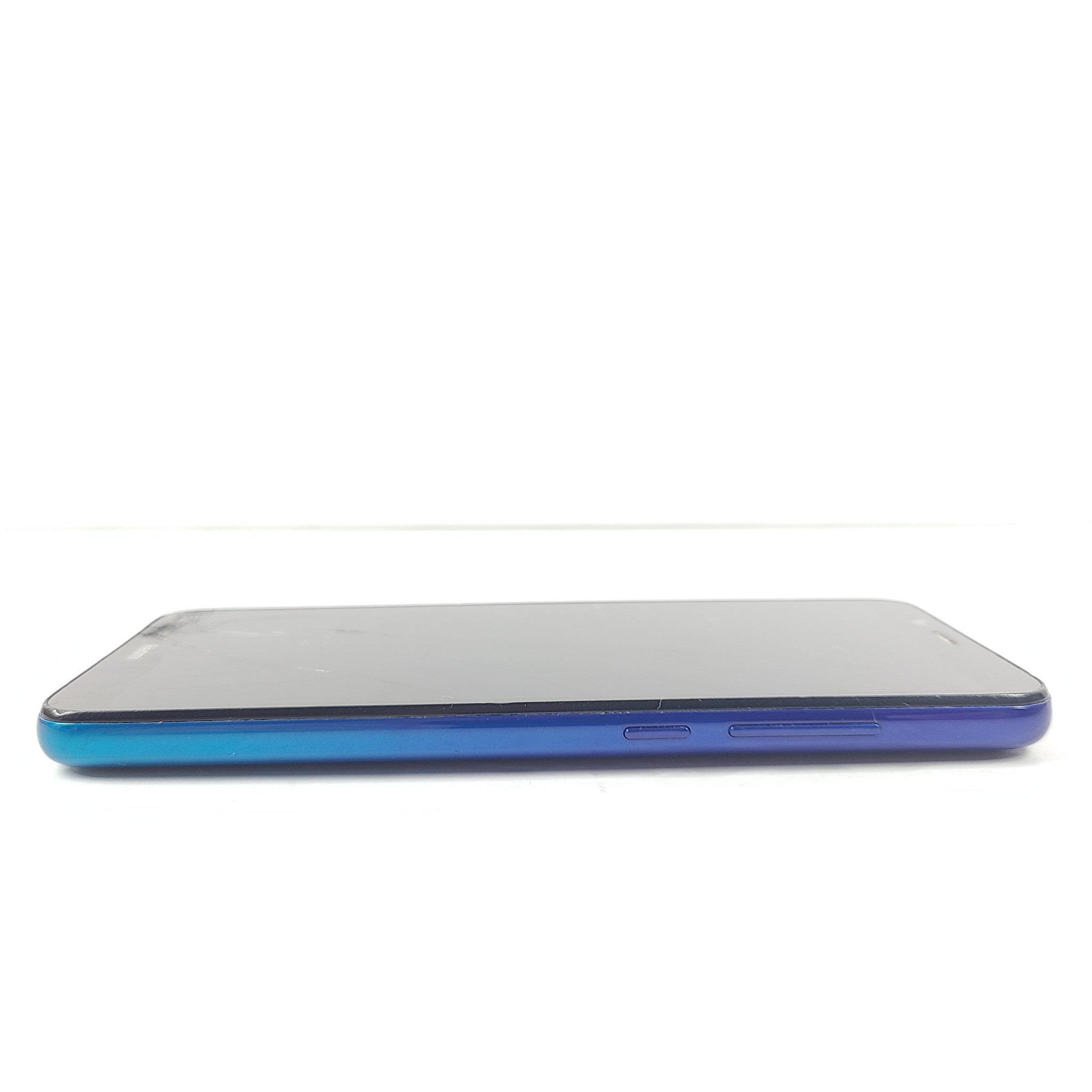 Xiaomi Redmi 7A  Android Smartphone Dual Sim - Blue - M1903CE - FOR PARTS