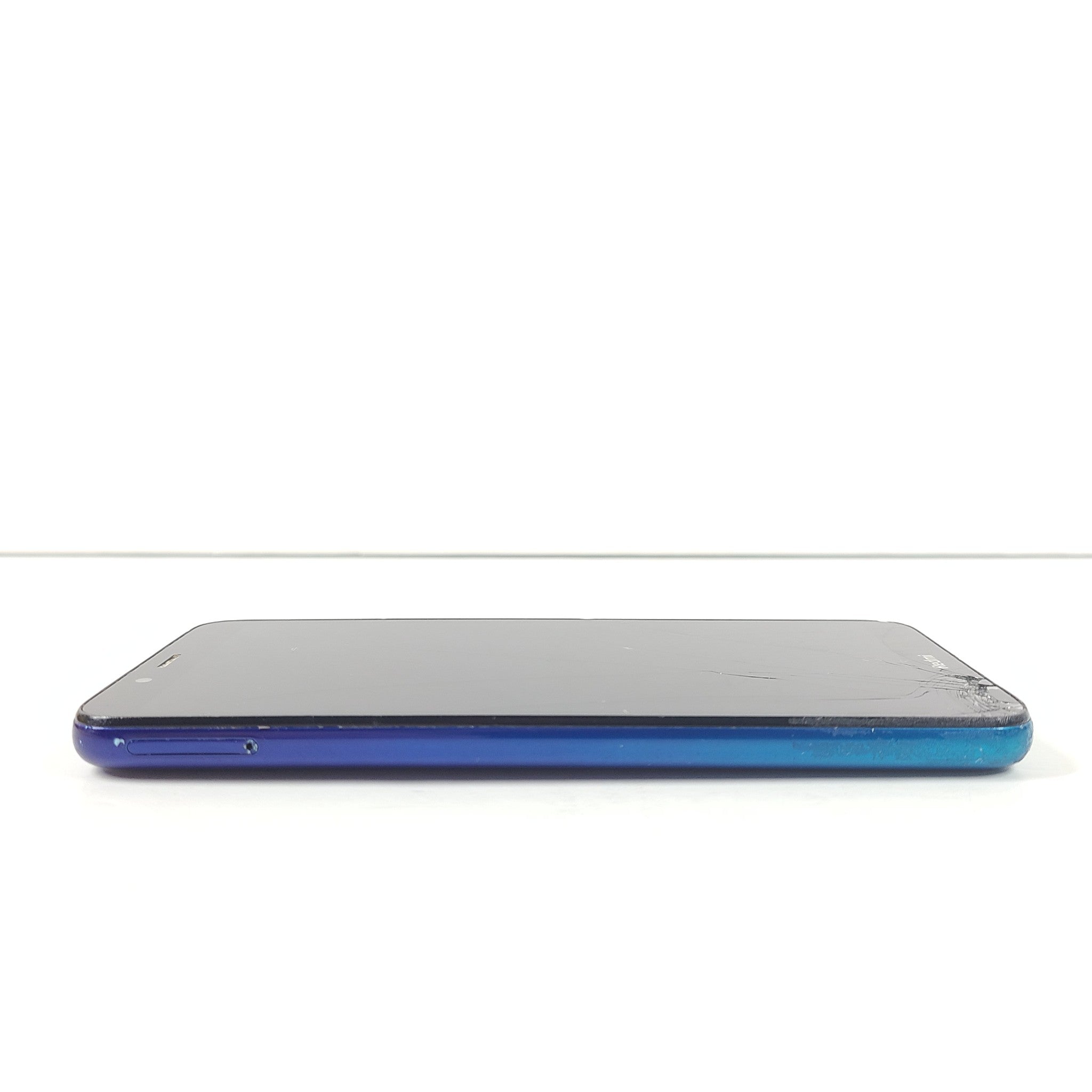 Xiaomi Redmi 7A  Android Smartphone Dual Sim - Blue - M1903CE - FOR PARTS