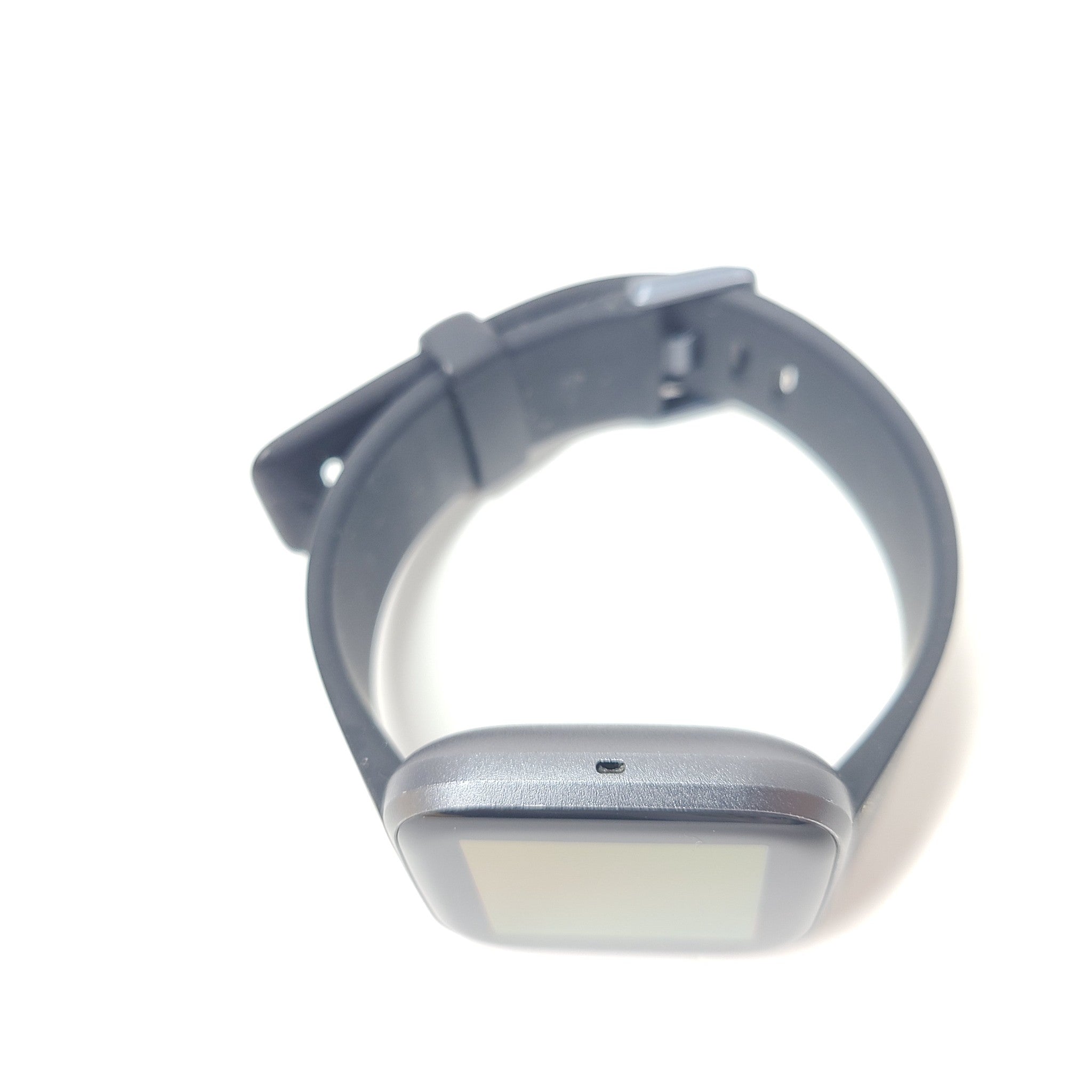 Fitbit Versa 2 FB507 Fitness Activity Tracker Watch - Black GRADE A