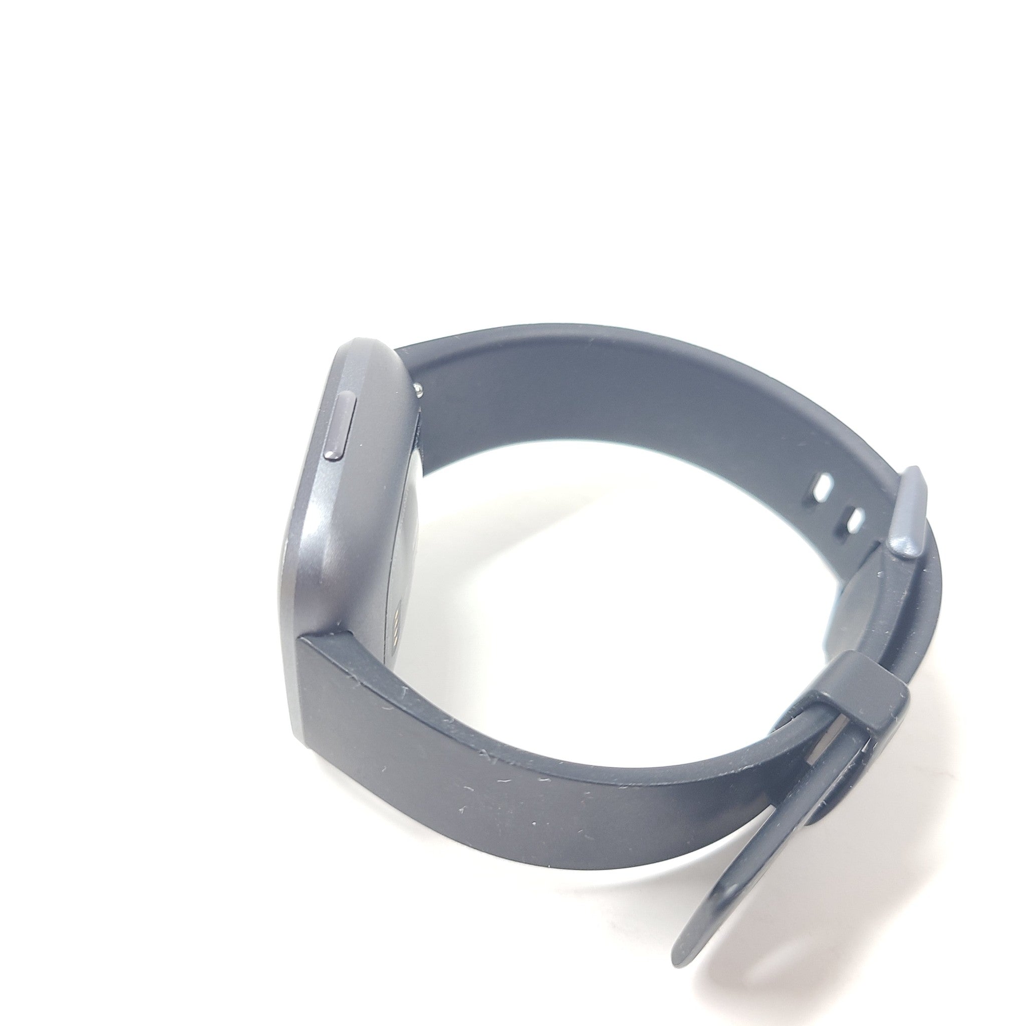 Fitbit Versa 2 FB507 Fitness Activity Tracker Watch - Black GRADE A