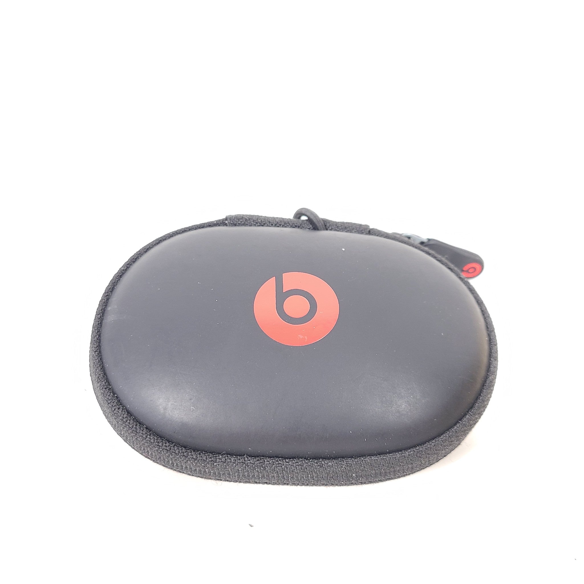 Beats by Dr. Dre Powerbeats2 Wireless Ear-Hook Headphones - Black & Red