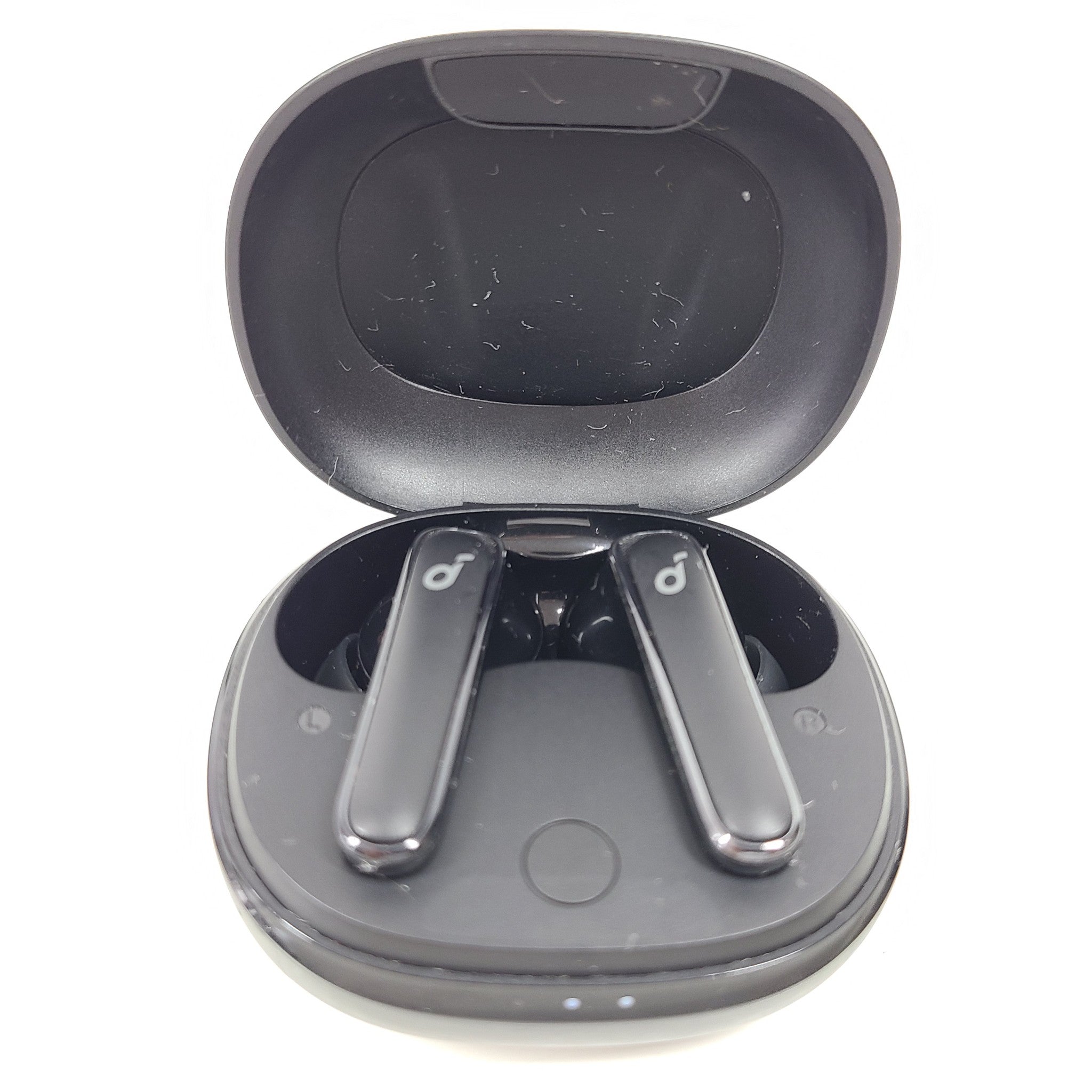 Anker Soundcore Life P3 Wireless Bluetooth Noise Cancelling Earbuds A3939- Black