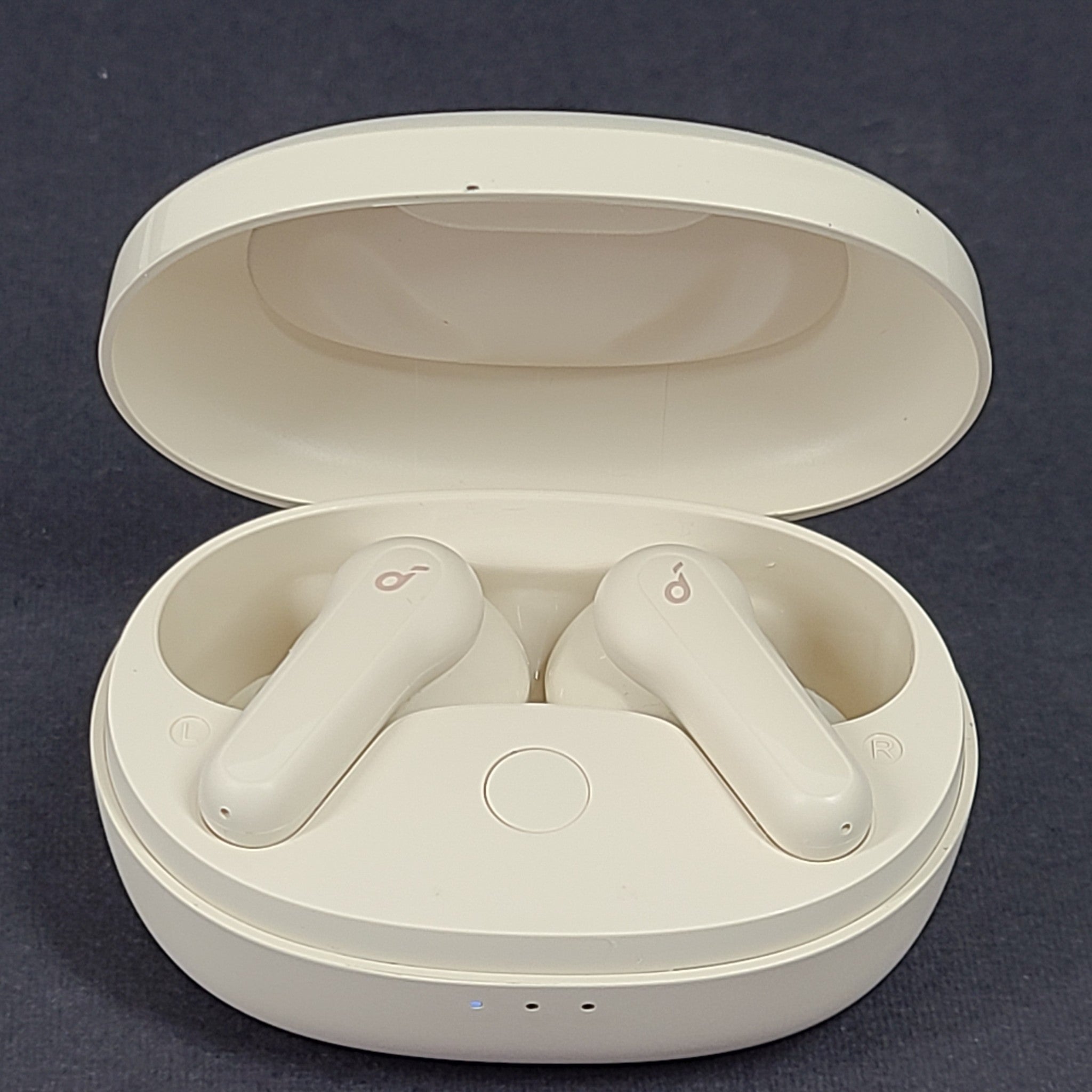 Anker Soundcore Life P2 Mini A3944 True Wireless Earbuds Bluetooth - White