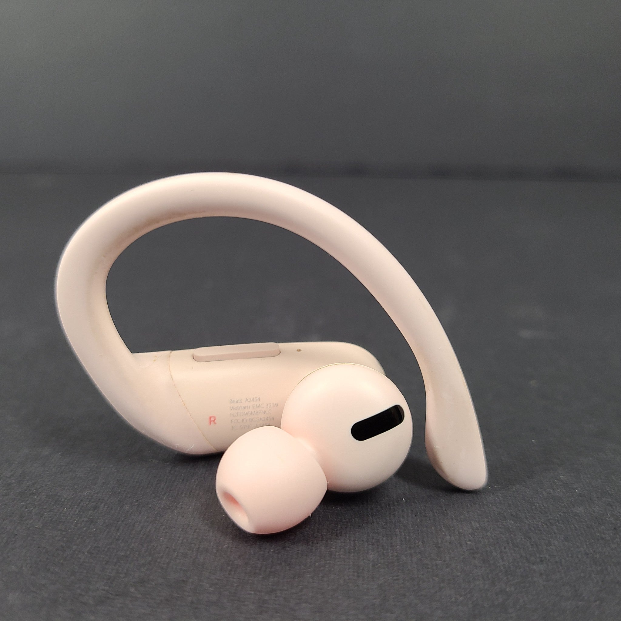 Beats by Dr. Dre Powerbeats Pro Totally Wireless A2454 Right ONLY - Cloud Pink