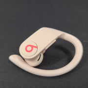 Beats by Dr. Dre Powerbeats Pro Wireless A2453 LEFT ONLY Cloud Pink FOR PARTS
