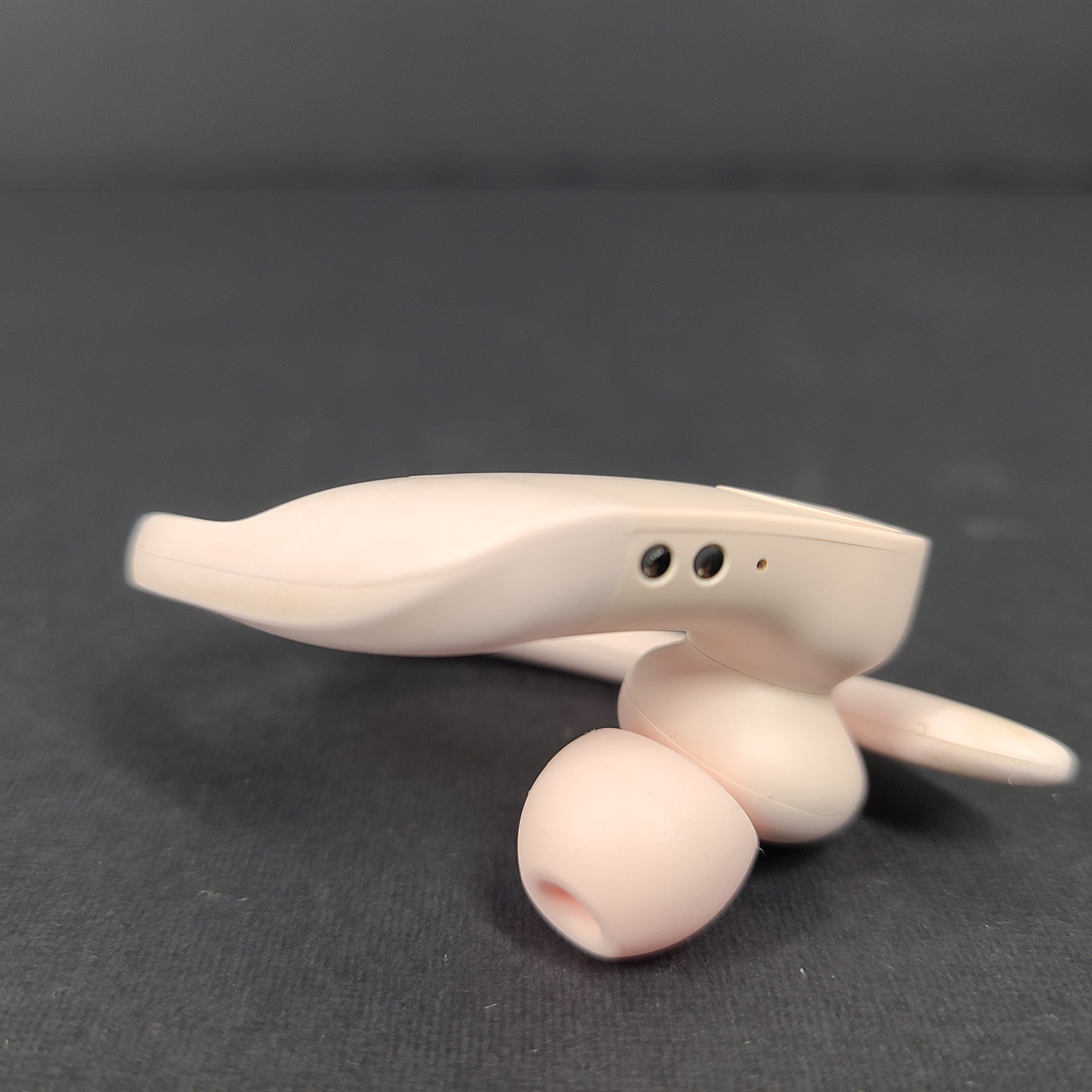 Beats by Dr. Dre Powerbeats Pro Wireless A2453 LEFT ONLY Cloud Pink FOR PARTS