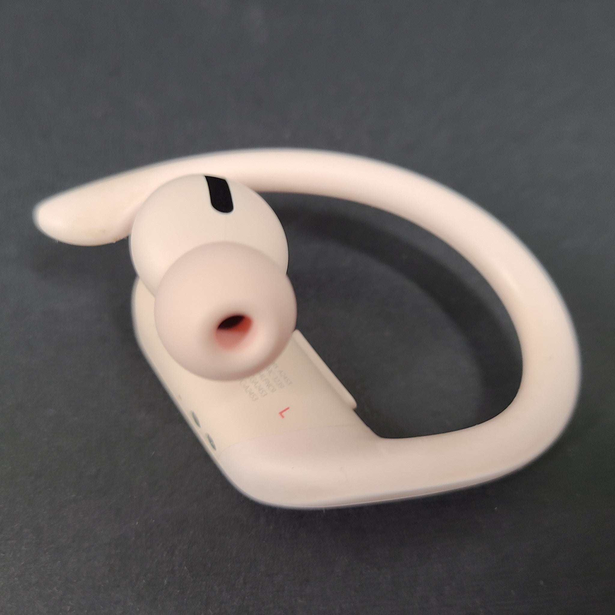 Beats by Dr. Dre Powerbeats Pro Wireless A2453 LEFT ONLY Cloud Pink FOR PARTS