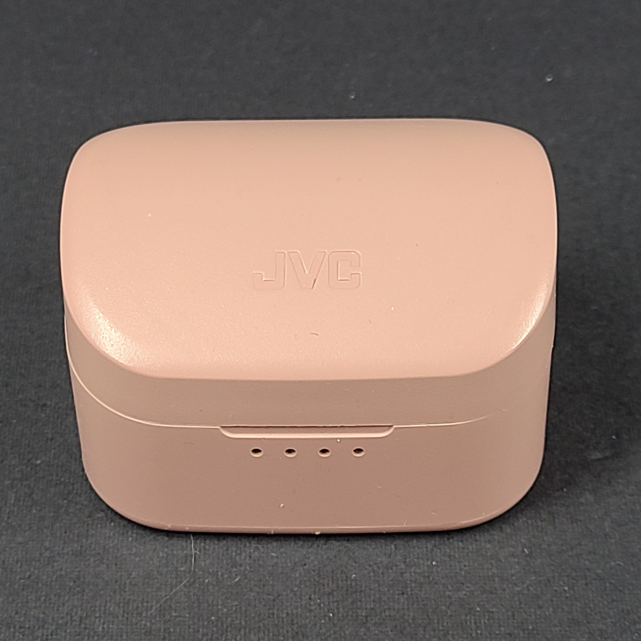 JVC Sport Headphones HA-A10T Bluetooth Wireless Earbuds - PINK