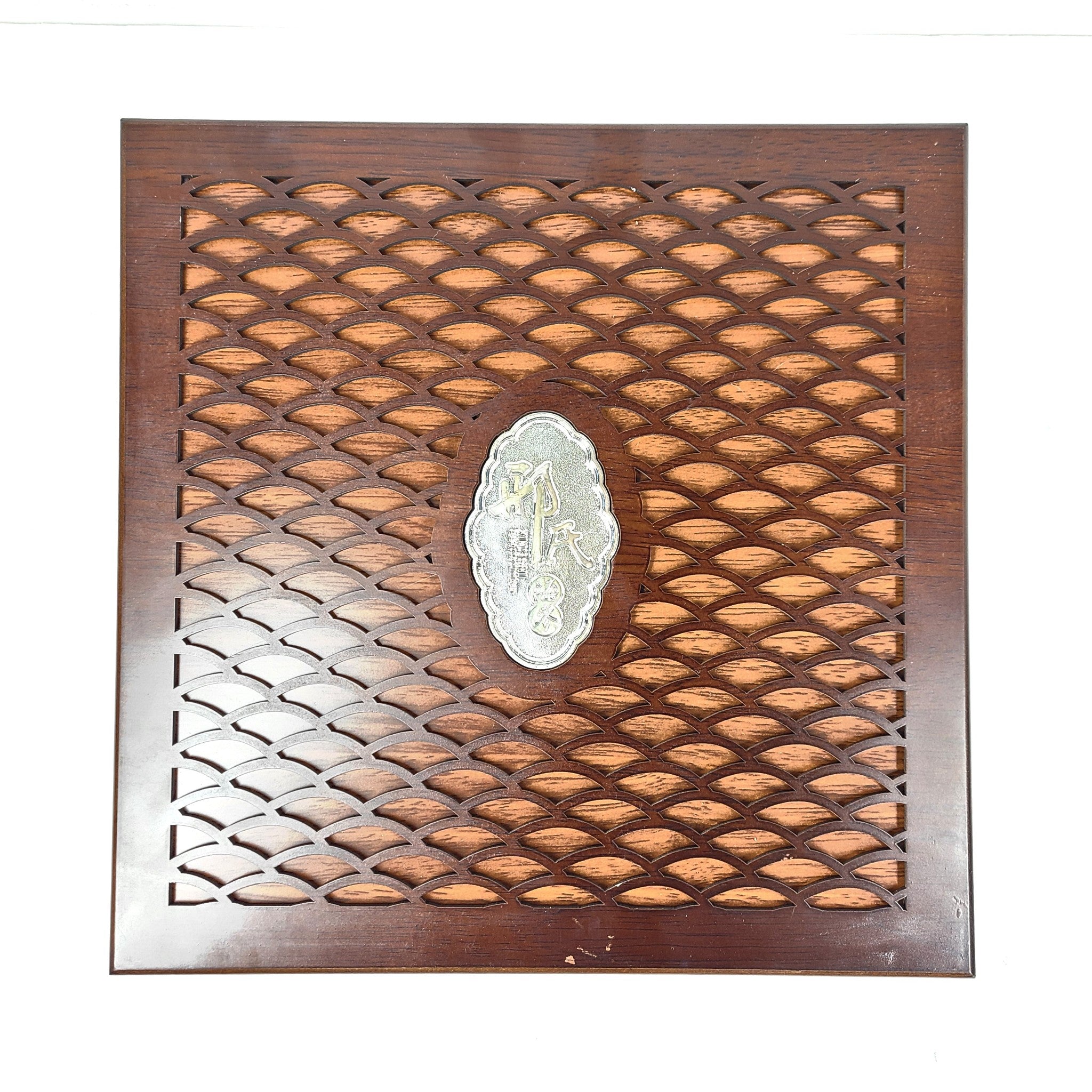 43 Pcs 5cm Small Dried Sea Cucumber with Thorns in Wooden Gift Box 特级野生海参刺参
