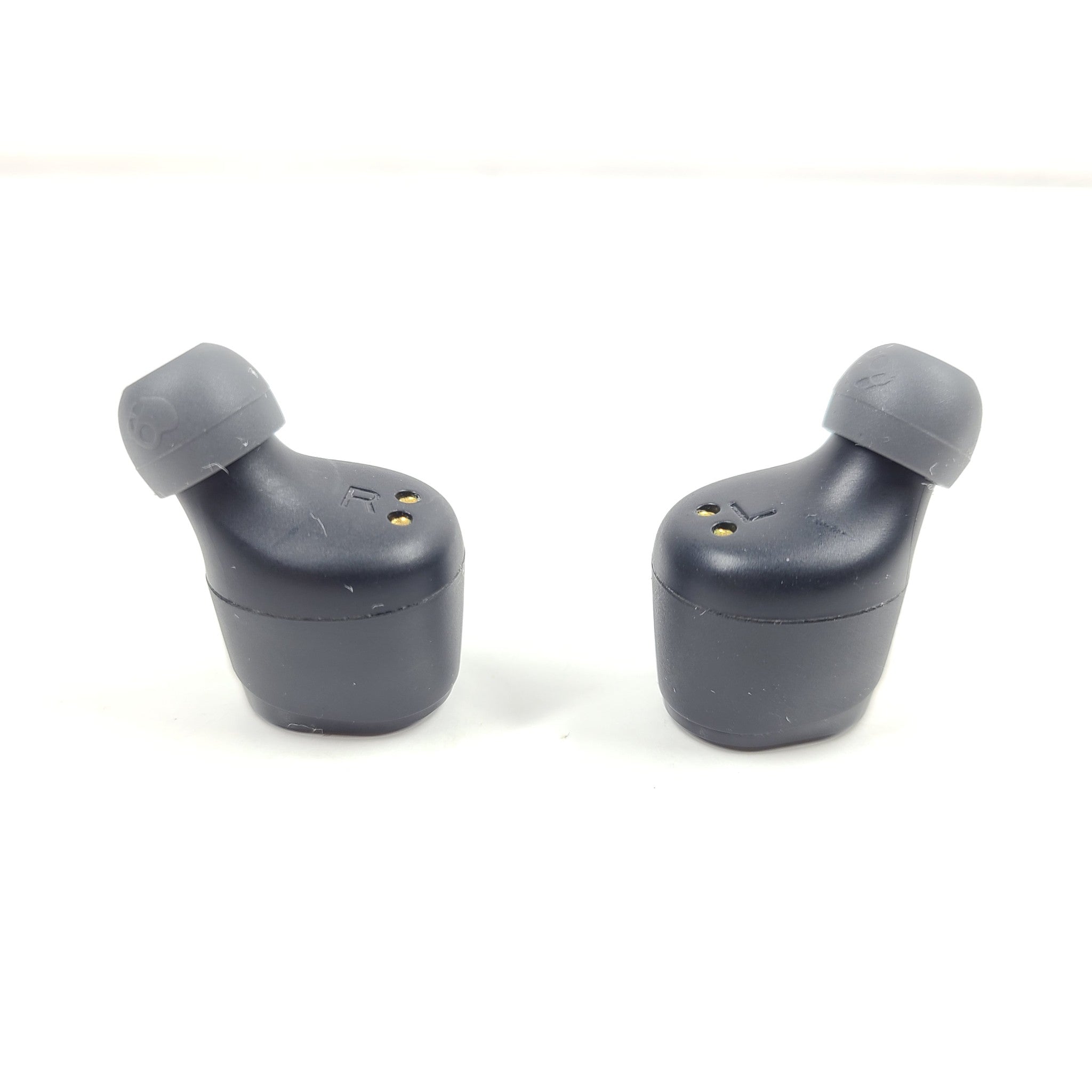 Skullcandy Jib True In Ear Wireless Earbuds Headphones S2JTW - Black