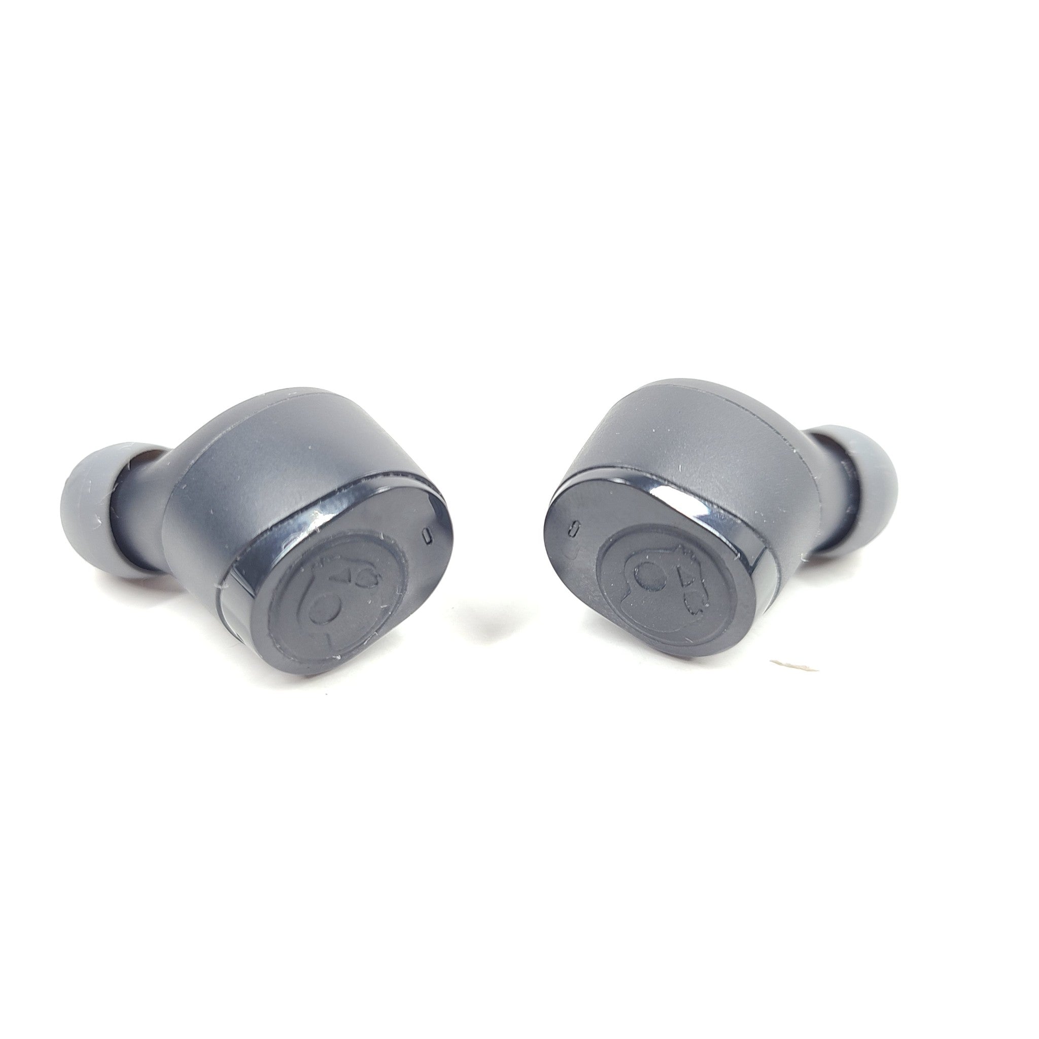 Skullcandy Jib True In Ear Wireless Earbuds Headphones S2JTW - Black