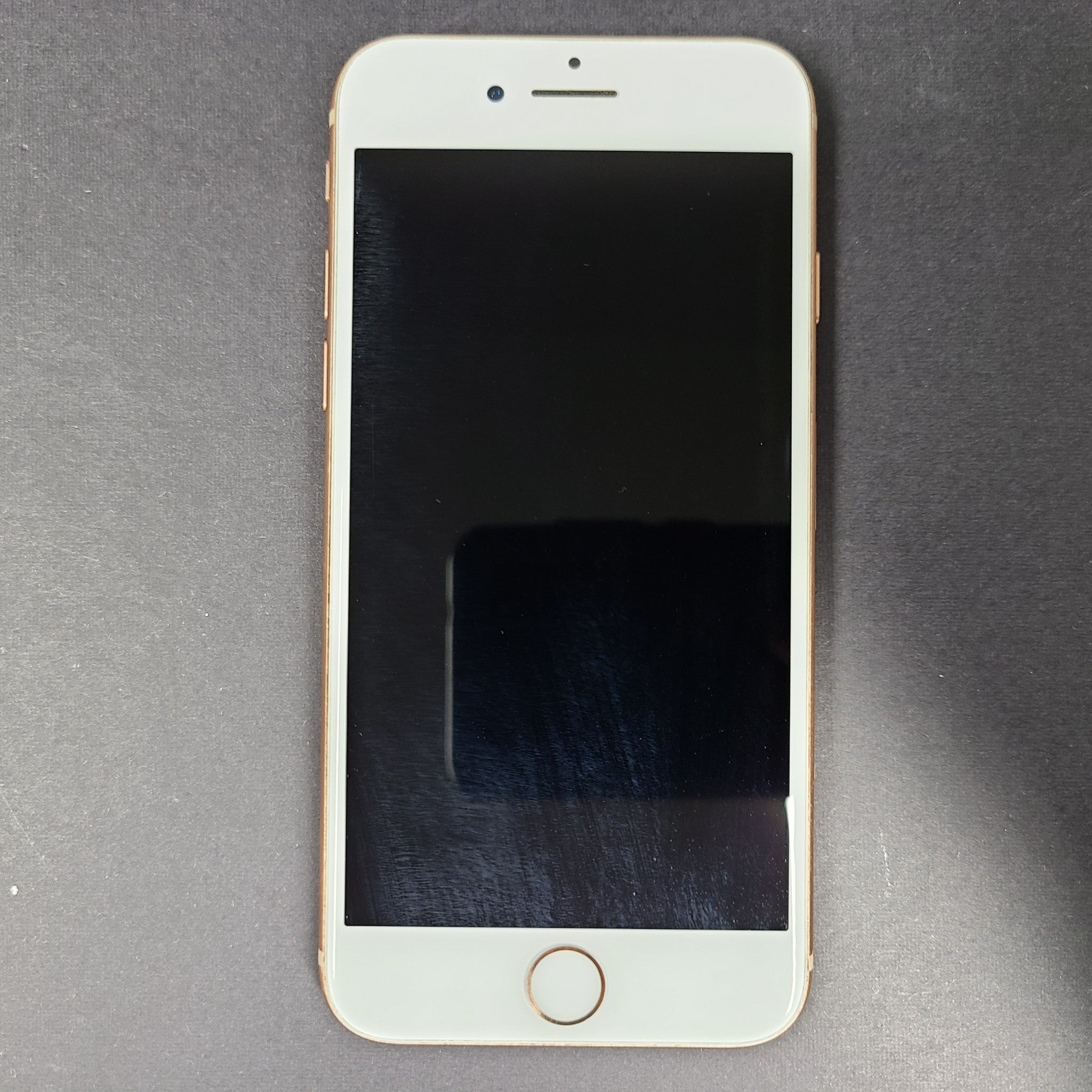 Apple iPhone 8 - 64GB - Rose Gold (Unlocked) A1905 (GSM) Smartphone