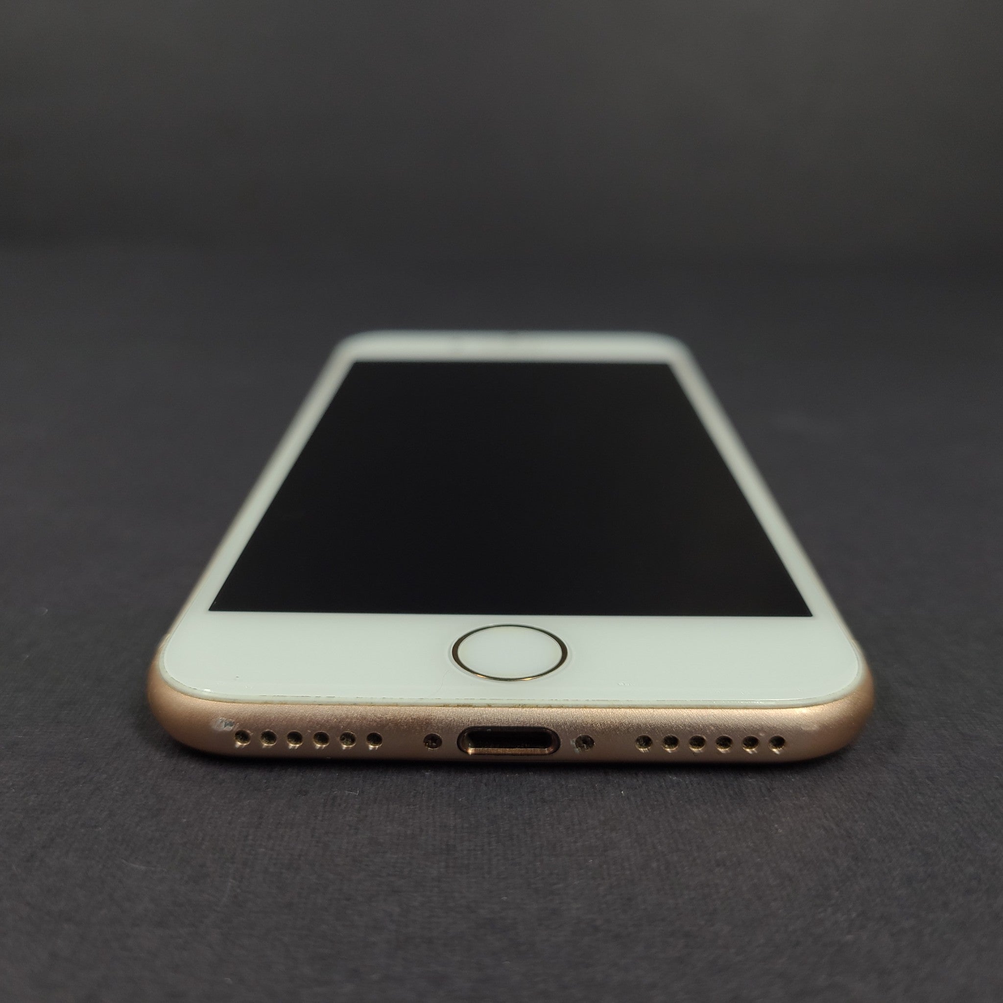 Apple iPhone 8 - 64GB - Rose Gold (Unlocked) A1905 (GSM) Smartphone
