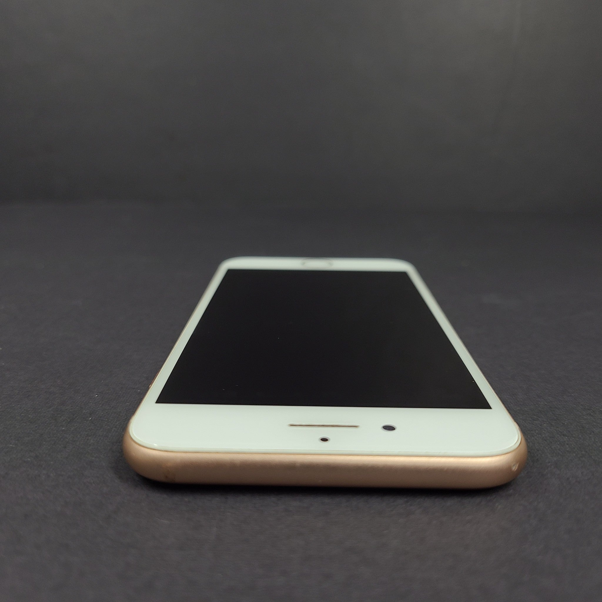 Apple iPhone 8 - 64GB - Rose Gold (Unlocked) A1905 (GSM) Smartphone