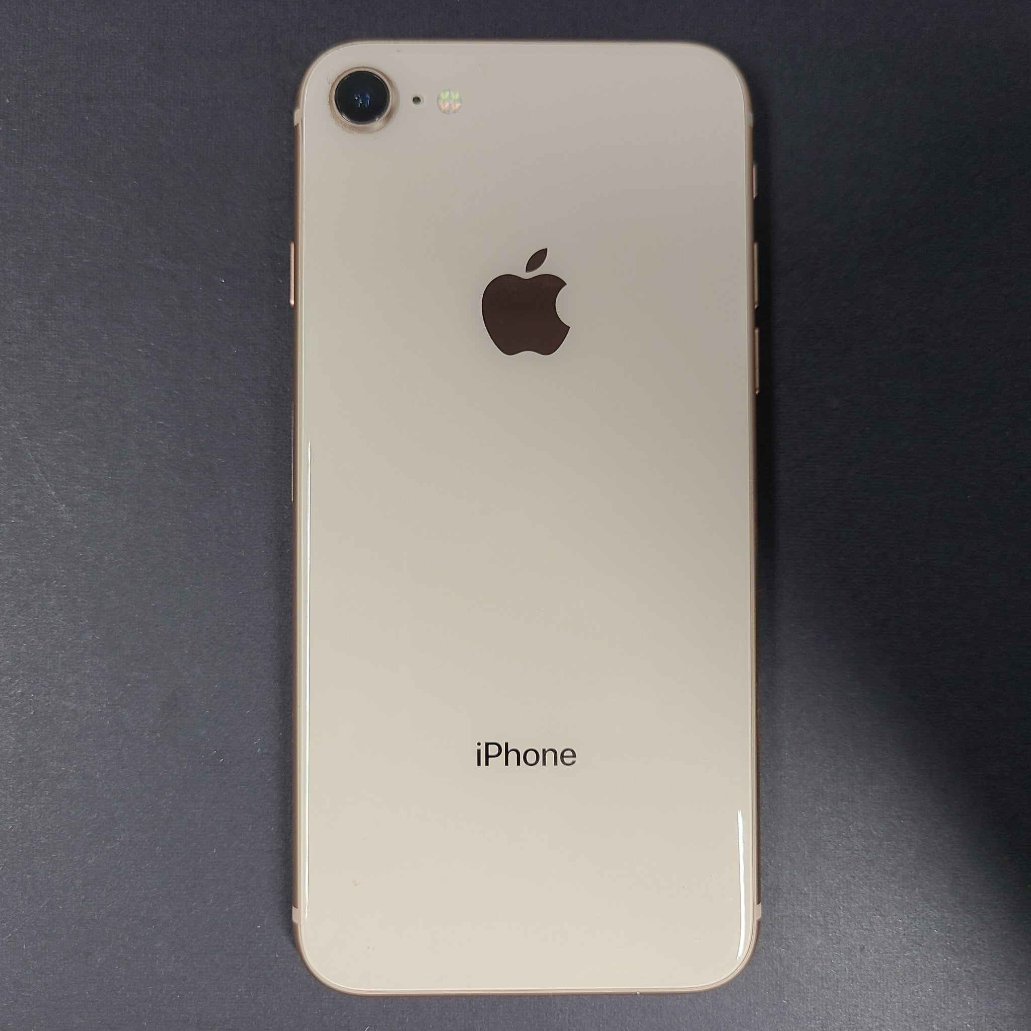 Apple iPhone 8 - 64GB - Rose Gold (Unlocked) A1905 (GSM) Smartphone