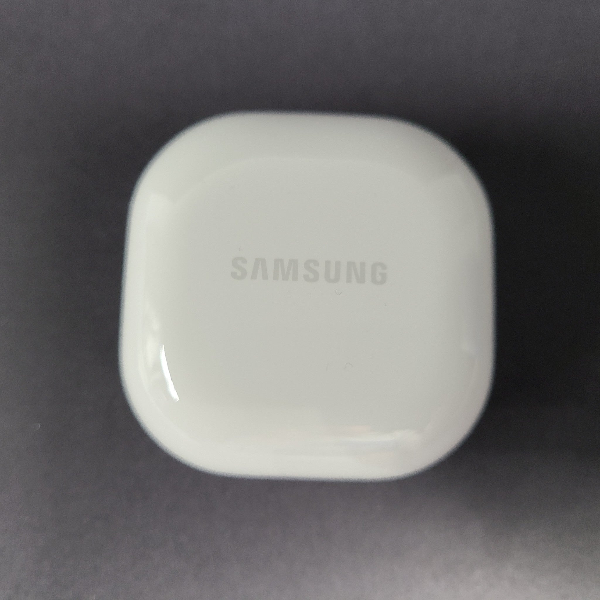 Samsung Galaxy Buds 2 SM-R177 Wireless Bluetooth Both Earbuds w/ Case White