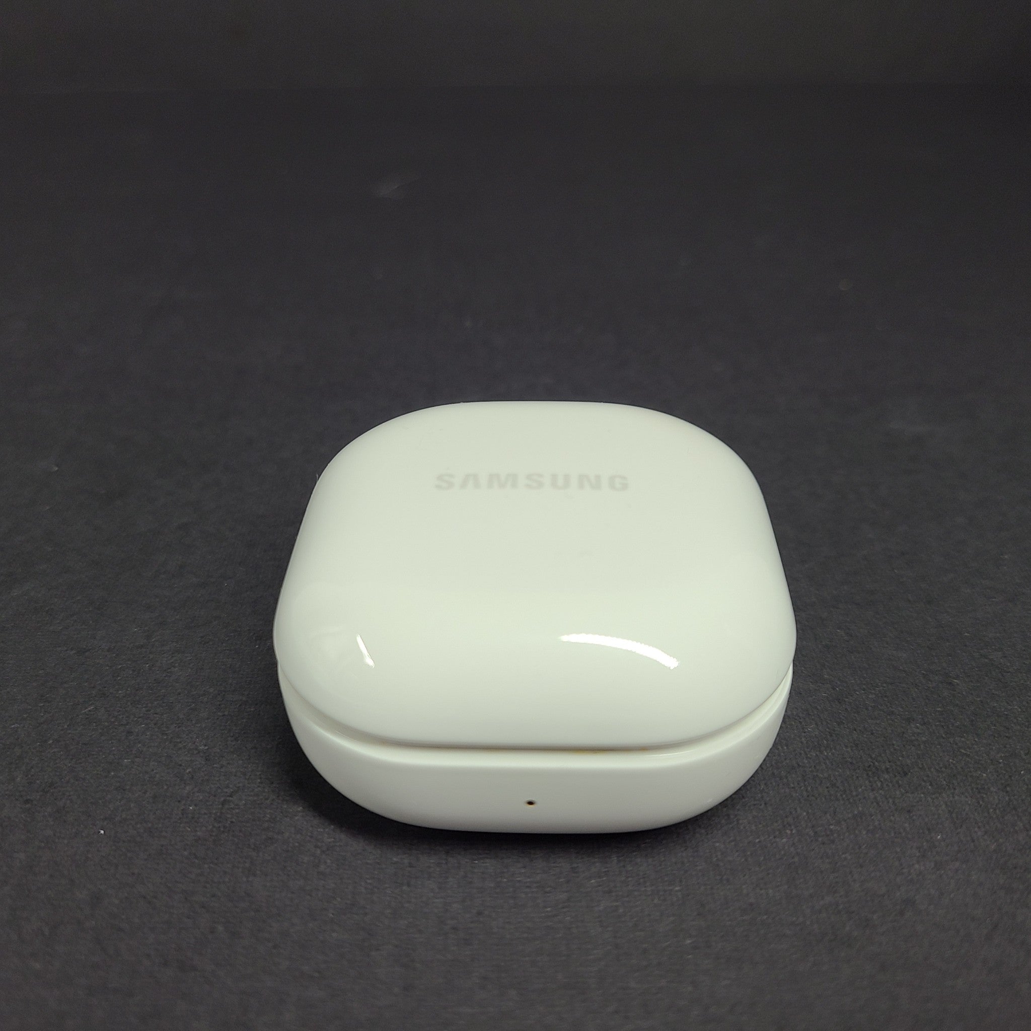 Samsung Galaxy Buds 2 SM-R177 Wireless Bluetooth Both Earbuds w/ Case White