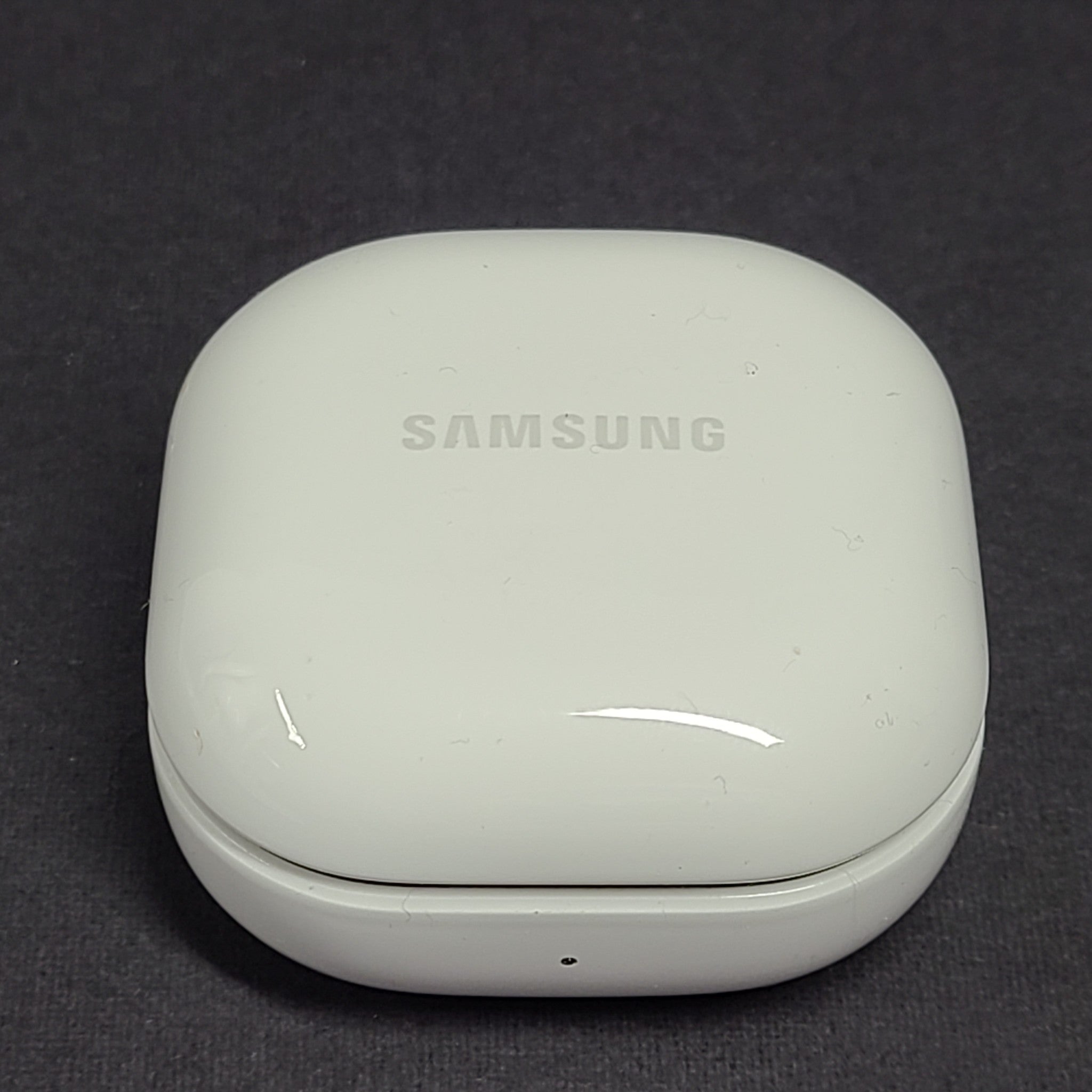 Samsung Galaxy Buds 2 SM-R177 Wireless Bluetooth Earbuds w/ Case Black & White