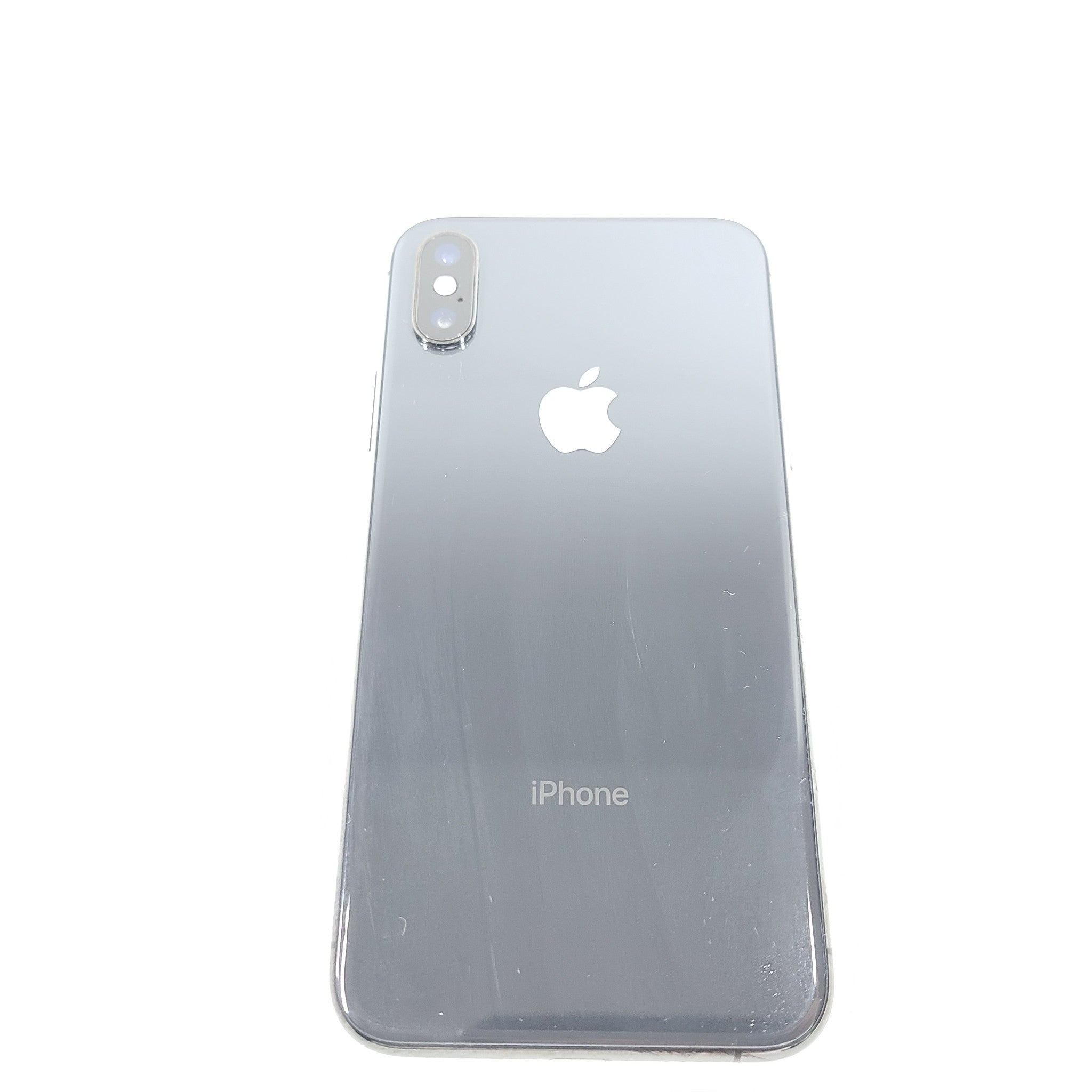 Apple iPhone XS - 256GB - Space Gray (Unlocked) A1920 (CDMA + GSM)