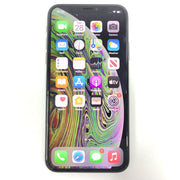 Apple iPhone XS - 256GB - Space Gray (Unlocked) A1920 (CDMA + GSM)