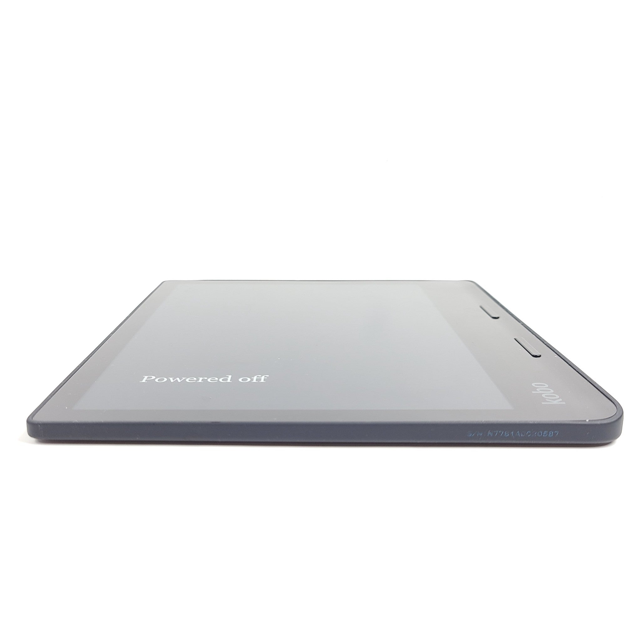 Kobo Sage 8" N778K HD eBook Reader 32GB Wi-Fi - Black