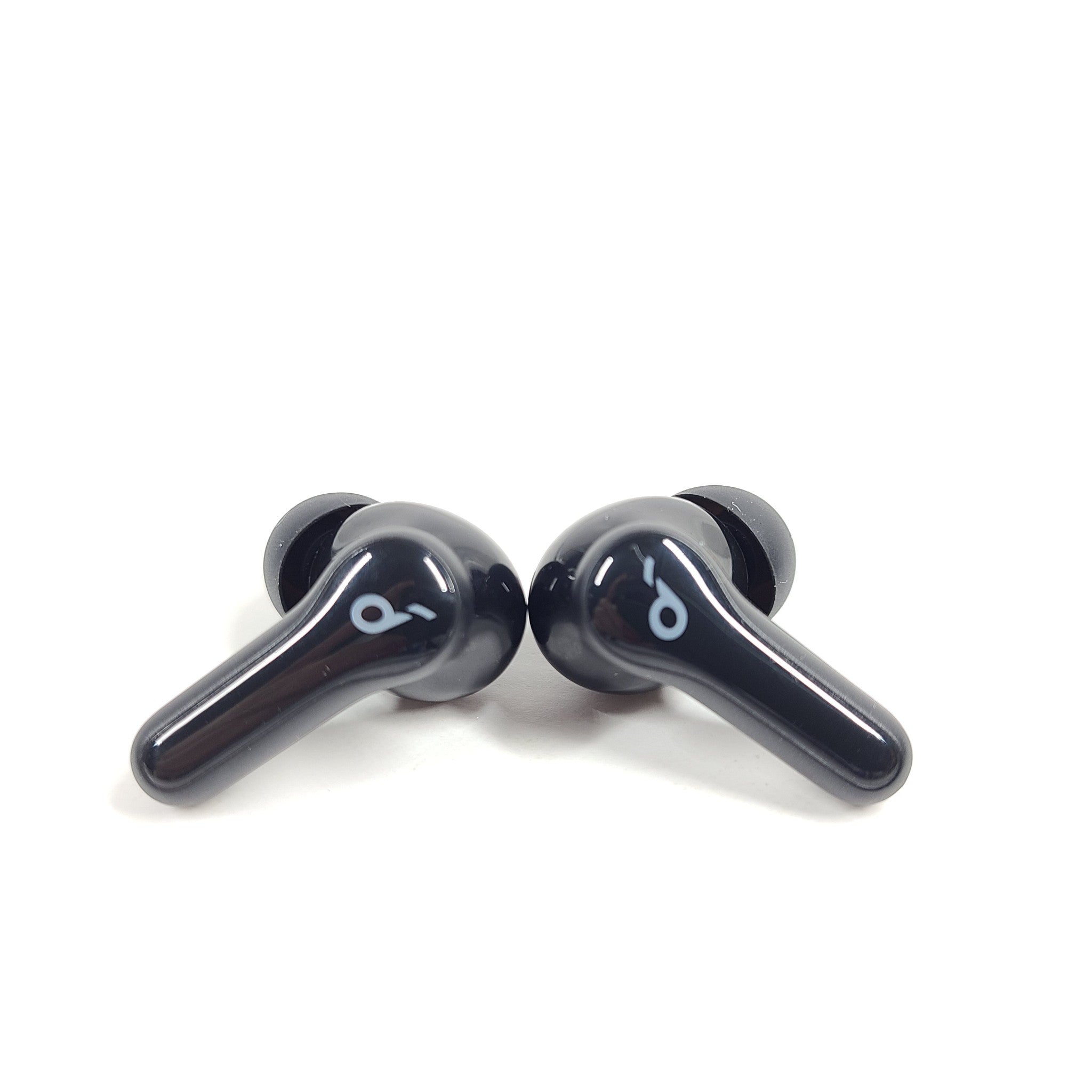 Soundcore by Anker Life Note E True Wireless Headphones A3943 - Black