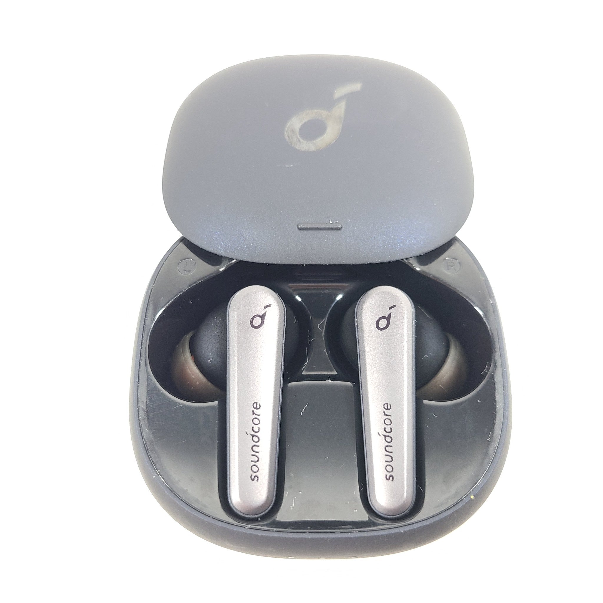 Anker Liberty Air 2 Pro True Wireless Earbuds Headphones A3951 - BLACK