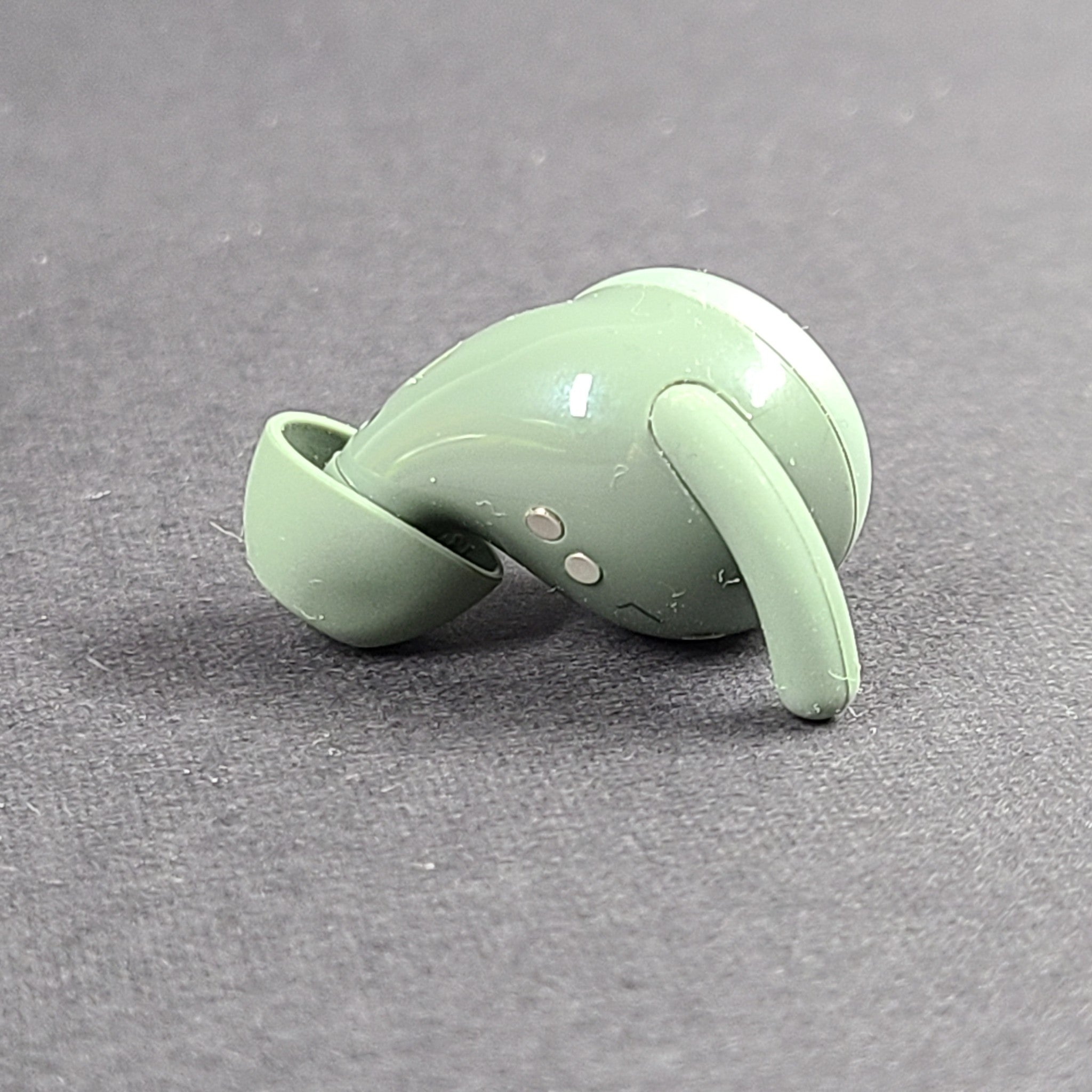 Google Pixel Buds A-Series Truly Wireless LEFT ONLY - Olive Green