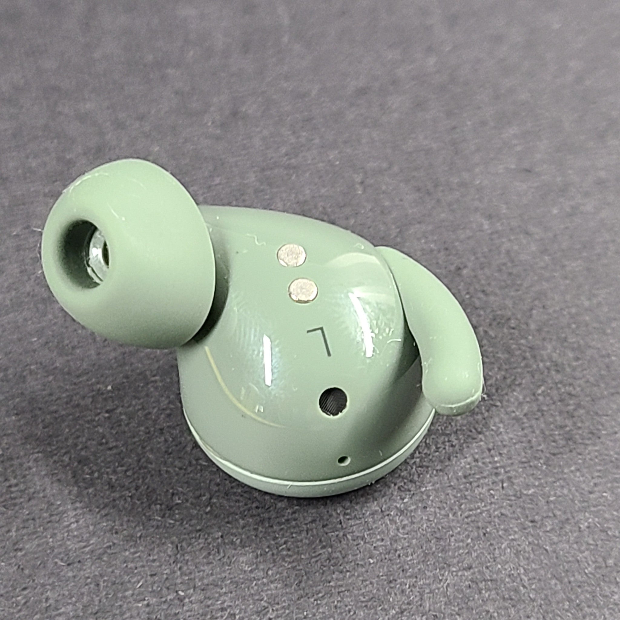 Google Pixel Buds A-Series Truly Wireless LEFT ONLY - Olive Green