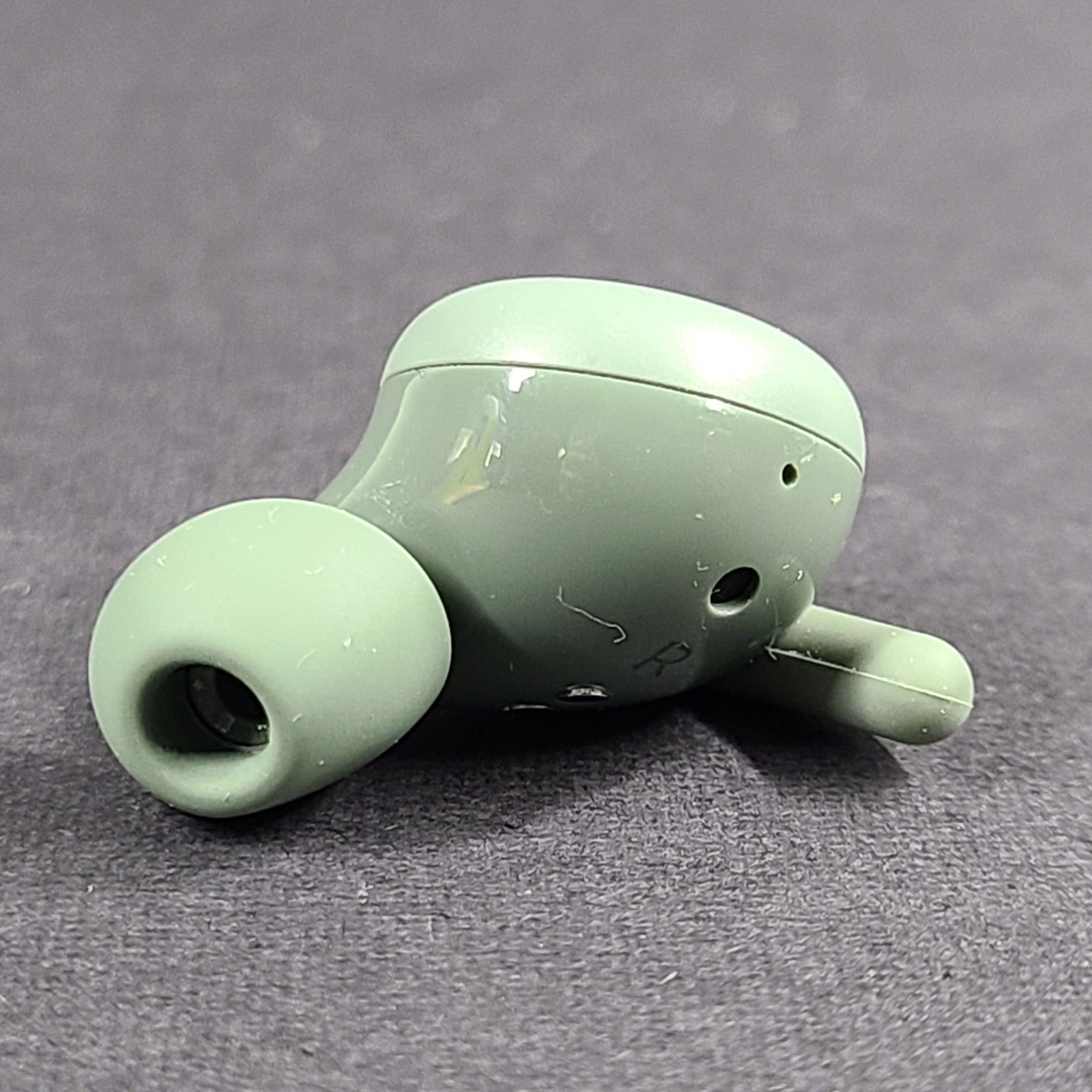 Google Pixel Buds A-Series Truly Wireless RIGHT ONLY - Olive Green