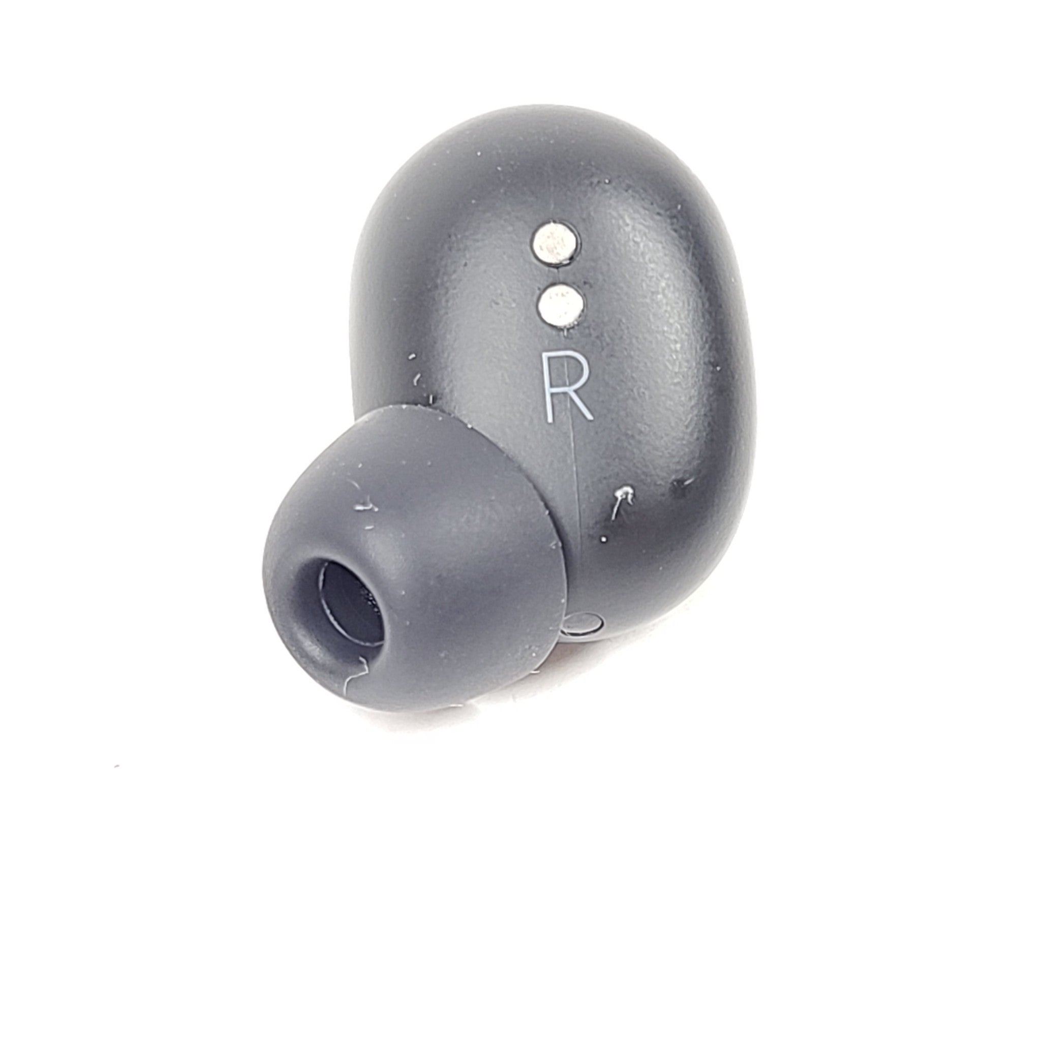 Google Pixel Buds Pro Truly Wireless Right Side Only - Black Charcoal