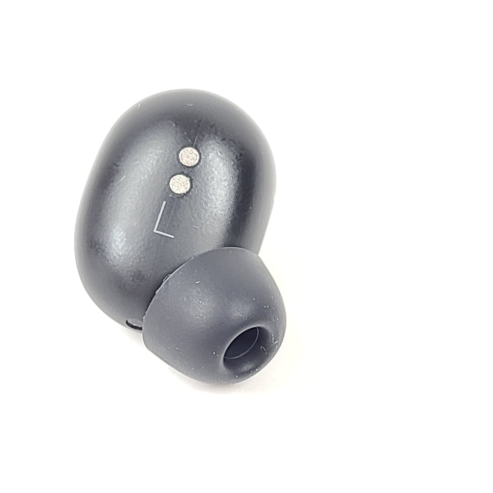 Google Pixel Buds Pro Truly Wireless Left Side Only - Black Charcoal