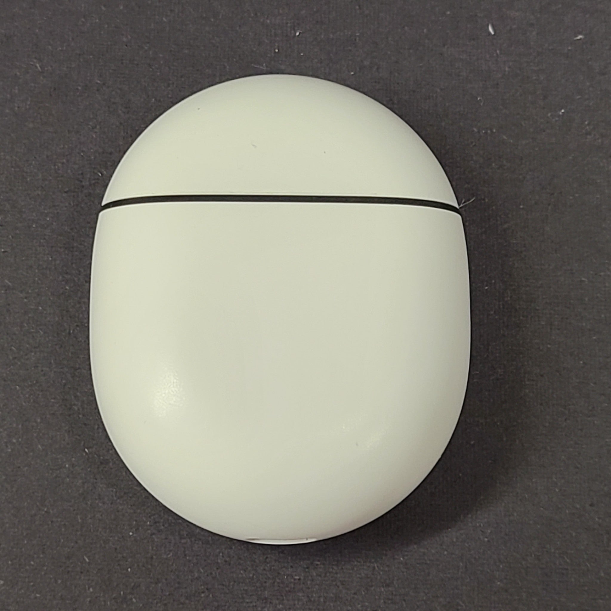 Google Pixel Buds Pro Earbuds Headphones CHARGING CASE ONLY GPX4H - Charcoal