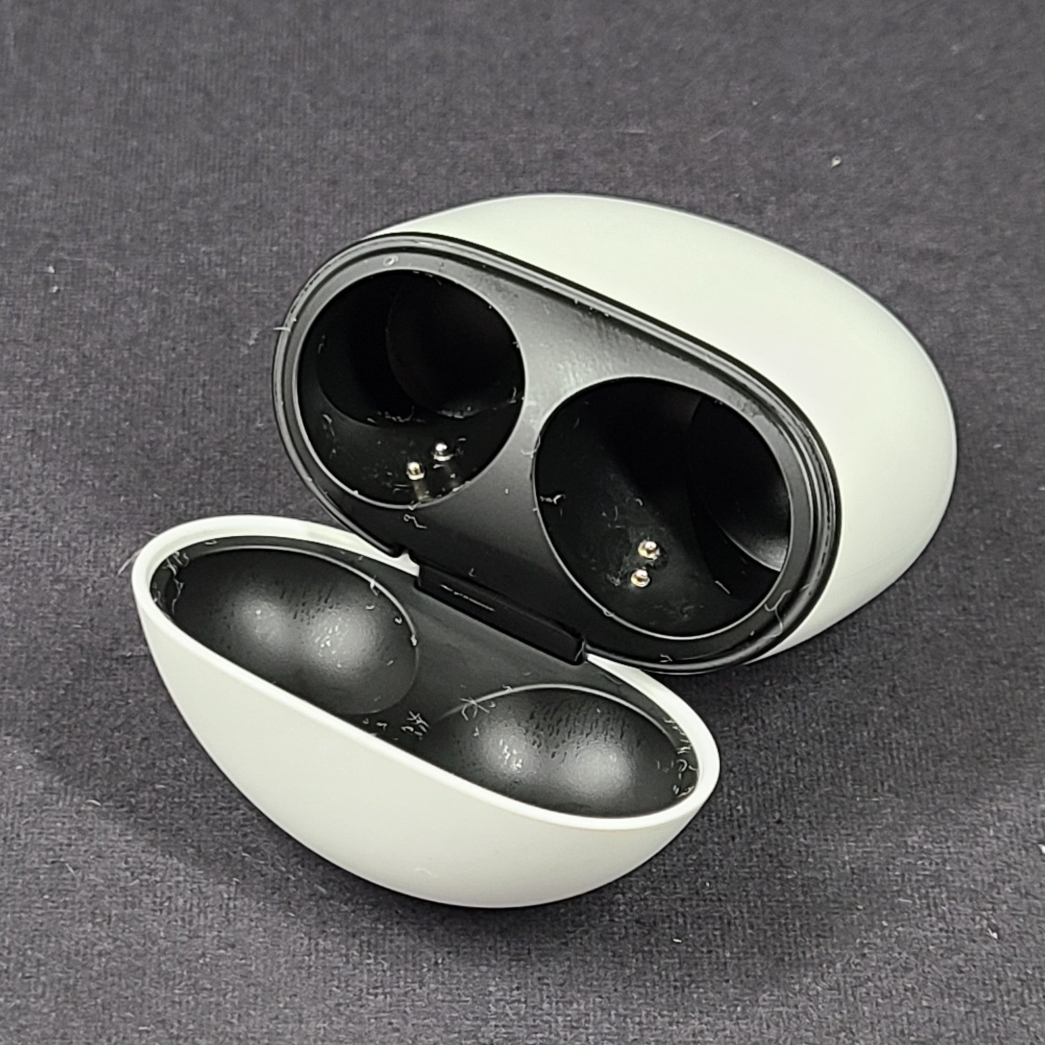 Google Pixel Buds Pro 2 Wireless Charging CASE ONLY GW8XE - Hazel Black