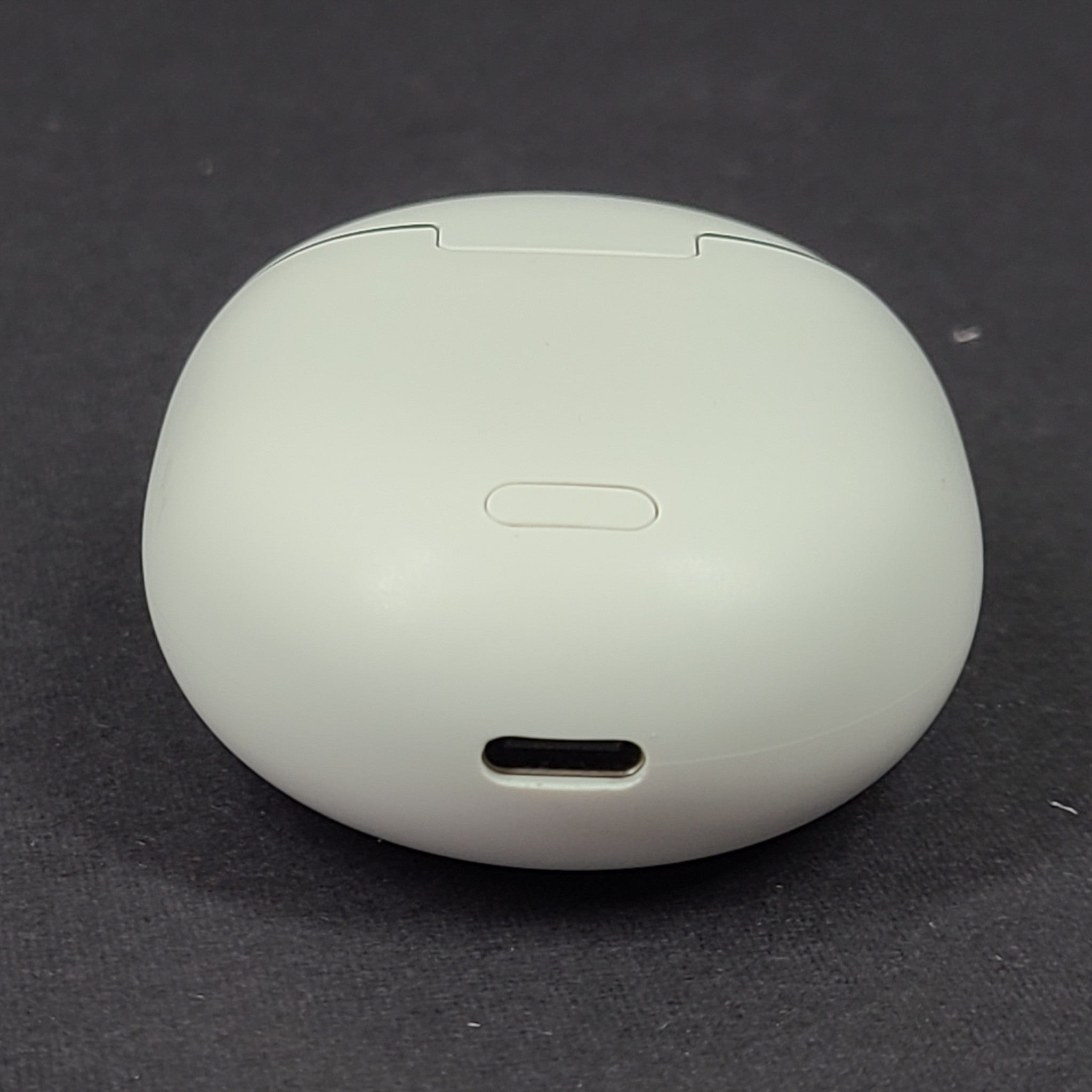 Google Pixel Buds Pro 2 Wireless Charging CASE ONLY GW8XE - Hazel Black