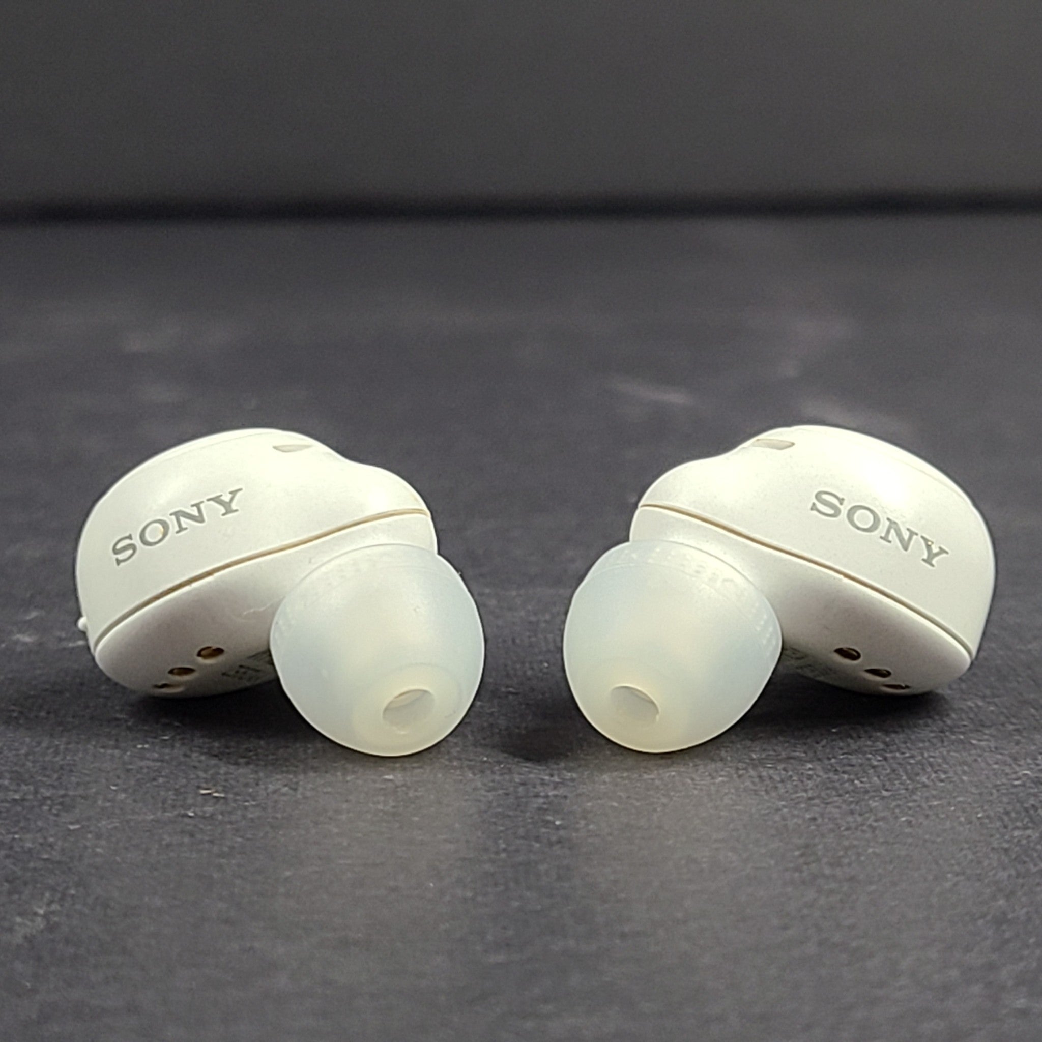 Sony WF-C500 Truly Wireless In-Ear Bluetooth Headphones - White