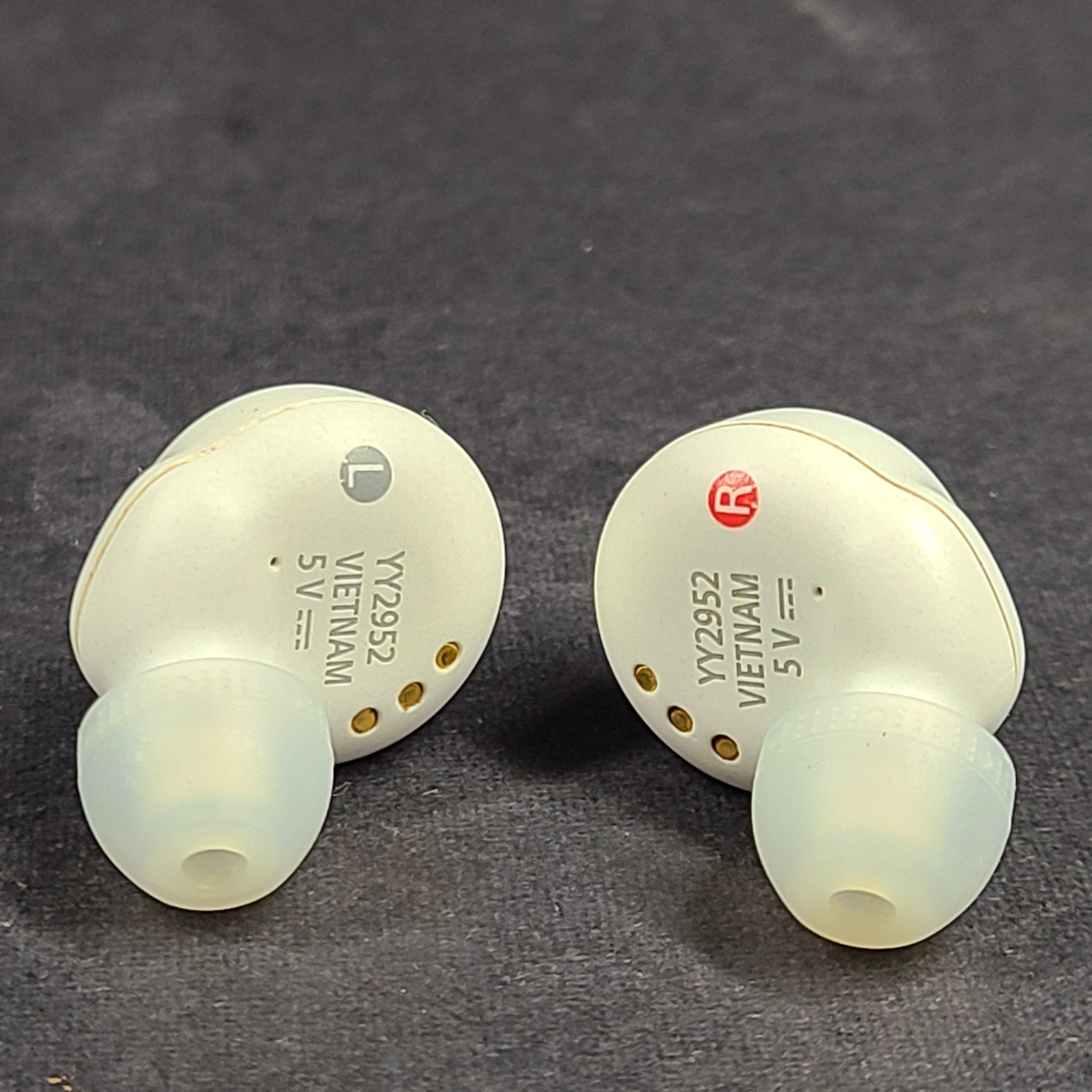 Sony WF-C500 Truly Wireless In-Ear Bluetooth Headphones - White