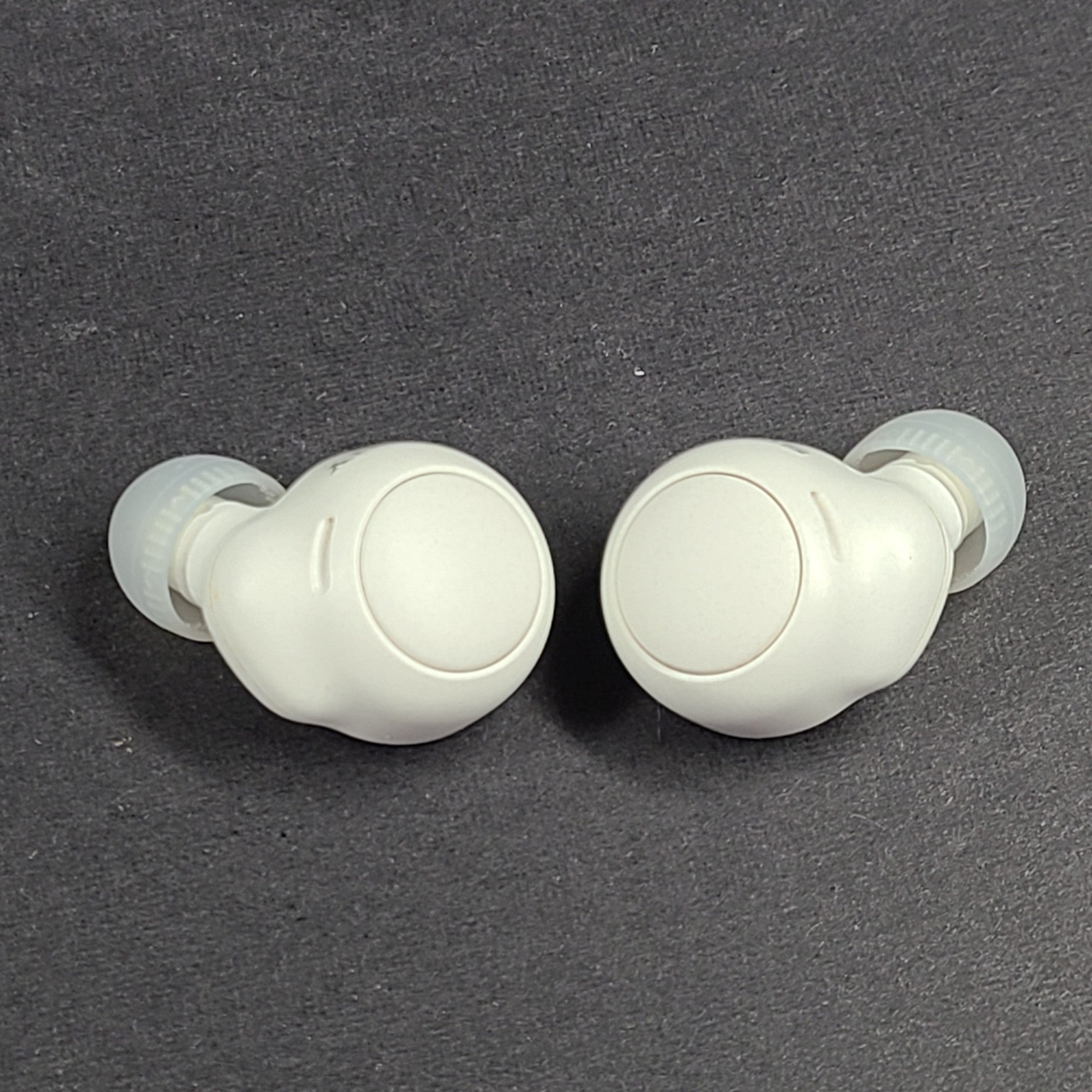 Sony WF-C500 Truly Wireless In-Ear Bluetooth Headphones - White