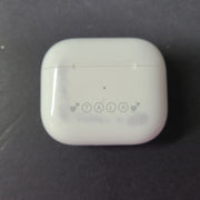 Original Apple Airpods 3rd Generation Magsafe Charging Case Replacement A2566 X1