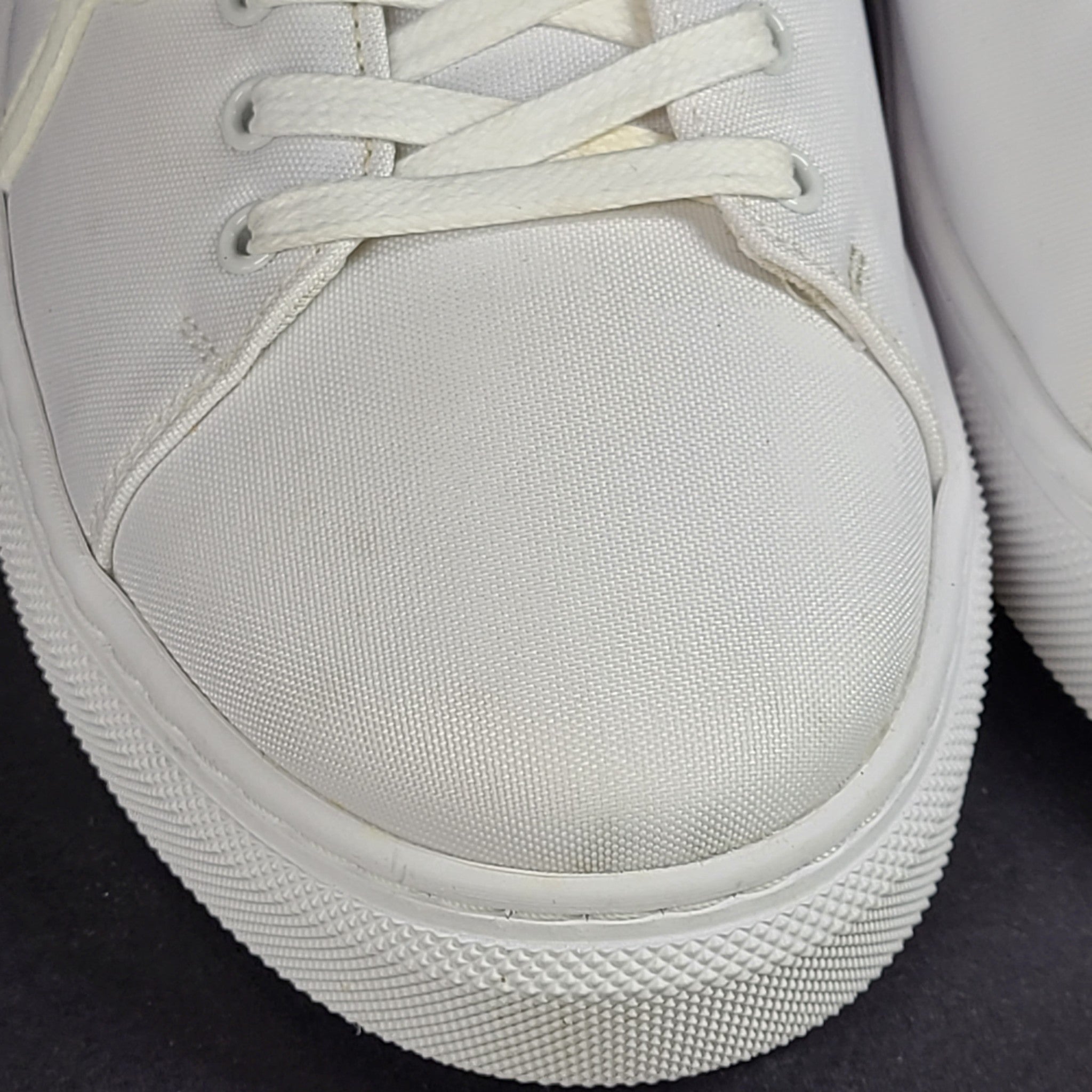 LOCI Women's Origin 9 Vegan Sneakers Stylist Ltd Edition White/Leopard 9 READ3
