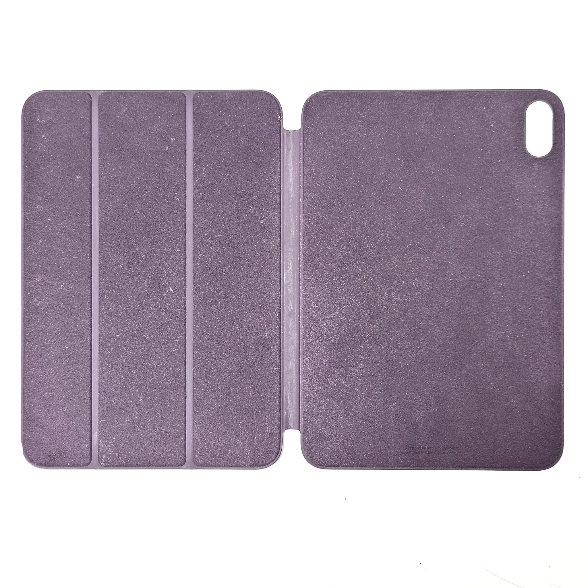 OEM Apple iPad mini Smart Folio for iPad Mini 6th Gen - Purple