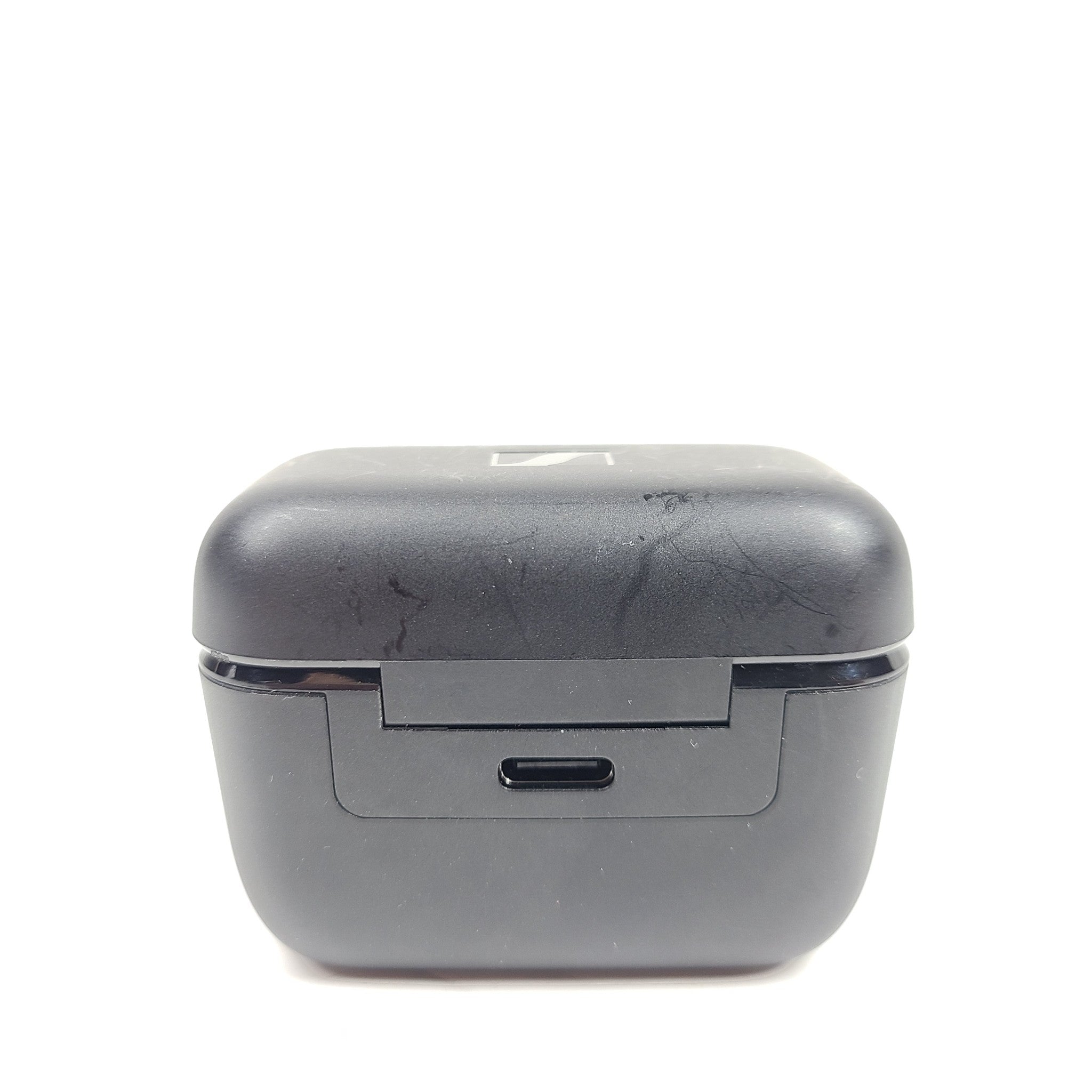 Sennheiser CX200 True Wireless Earbud (CX200TW1) CHARGE CASE ONLY - Black