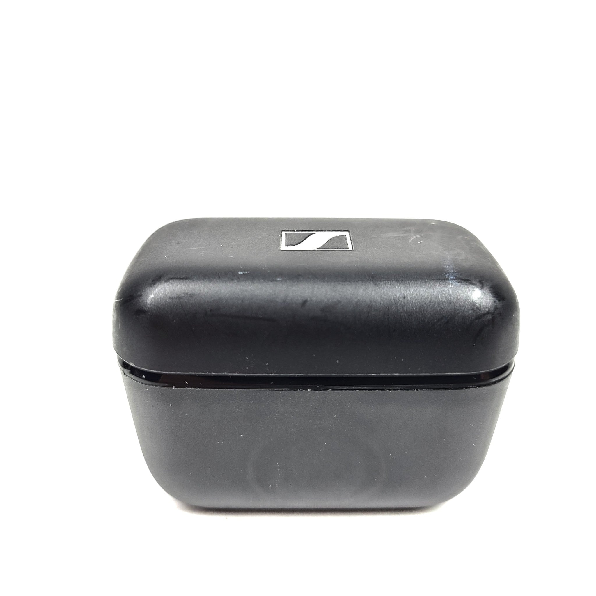 Sennheiser CX400 True Wireless Earbud (CX400TW1) CHARGE CASE ONLY - Black