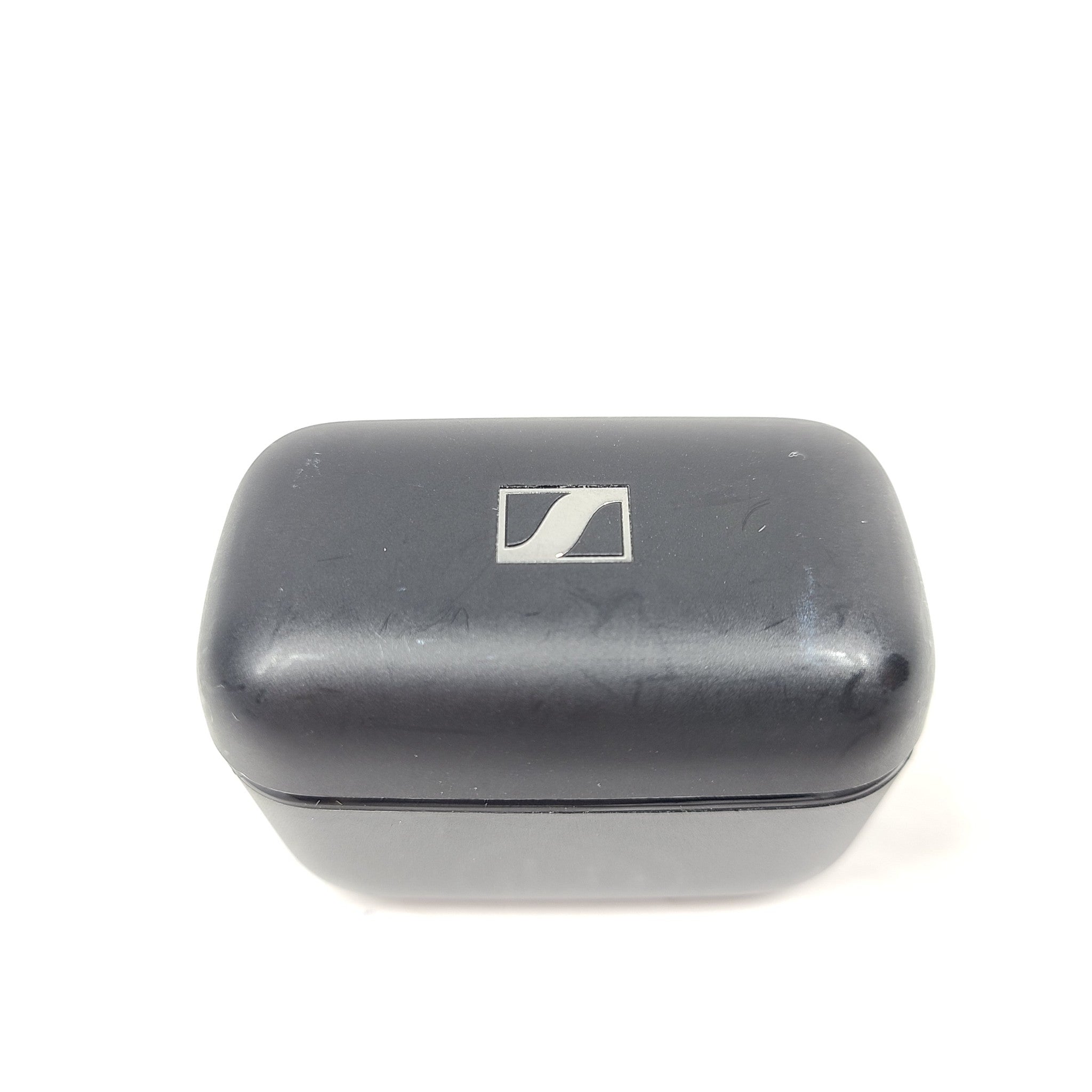 Sennheiser CX400 True Wireless Earbud (CX400TW1) CHARGE CASE ONLY - Black